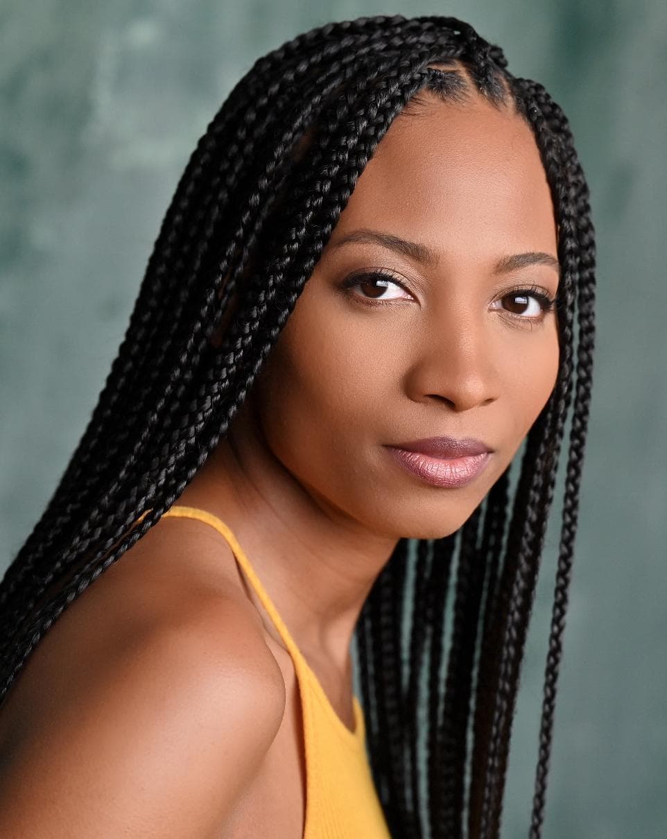 Mercedes Young