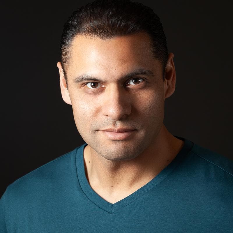 Sam Del Rio