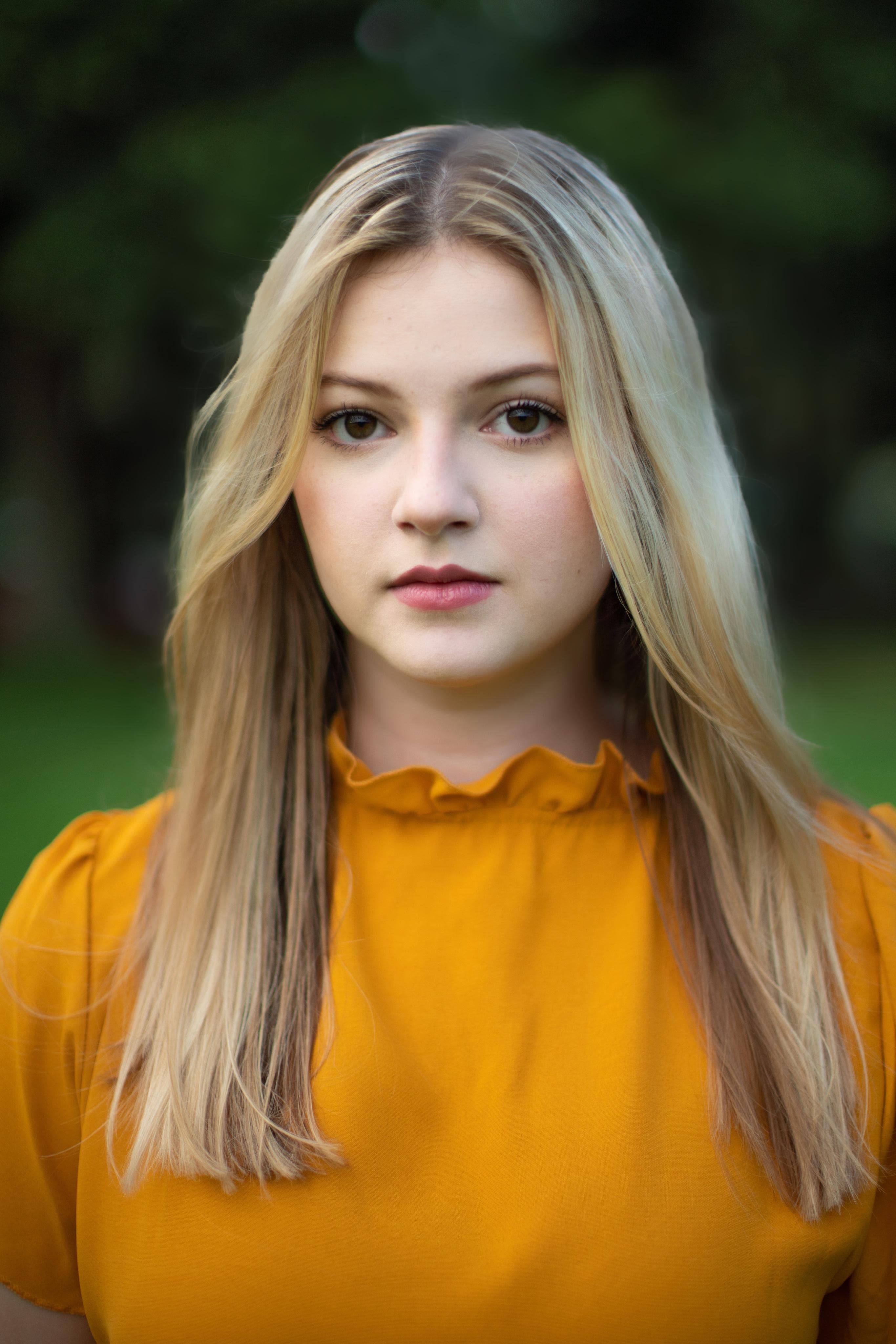 Lauren Ledger