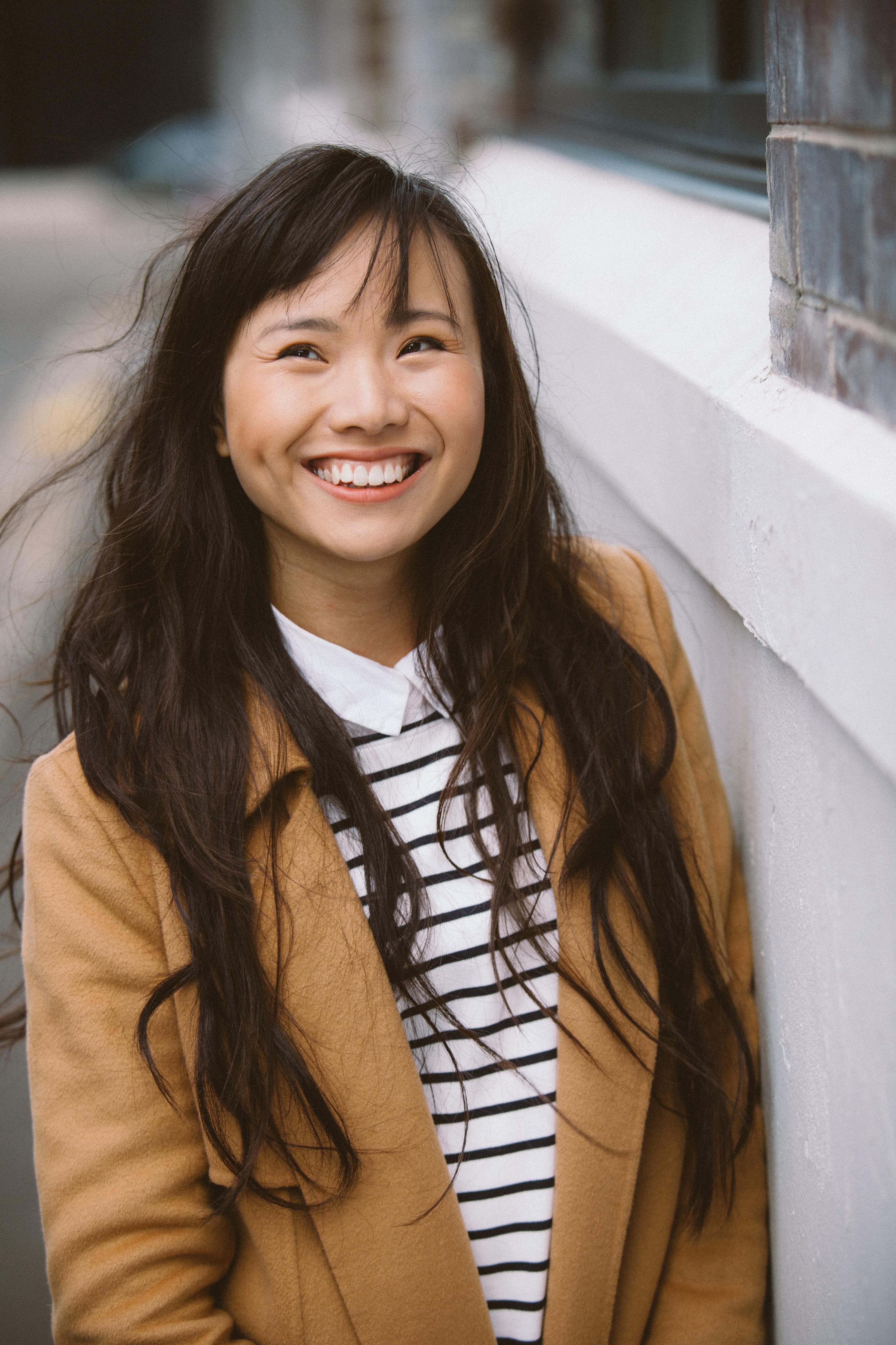 Chloe Ng