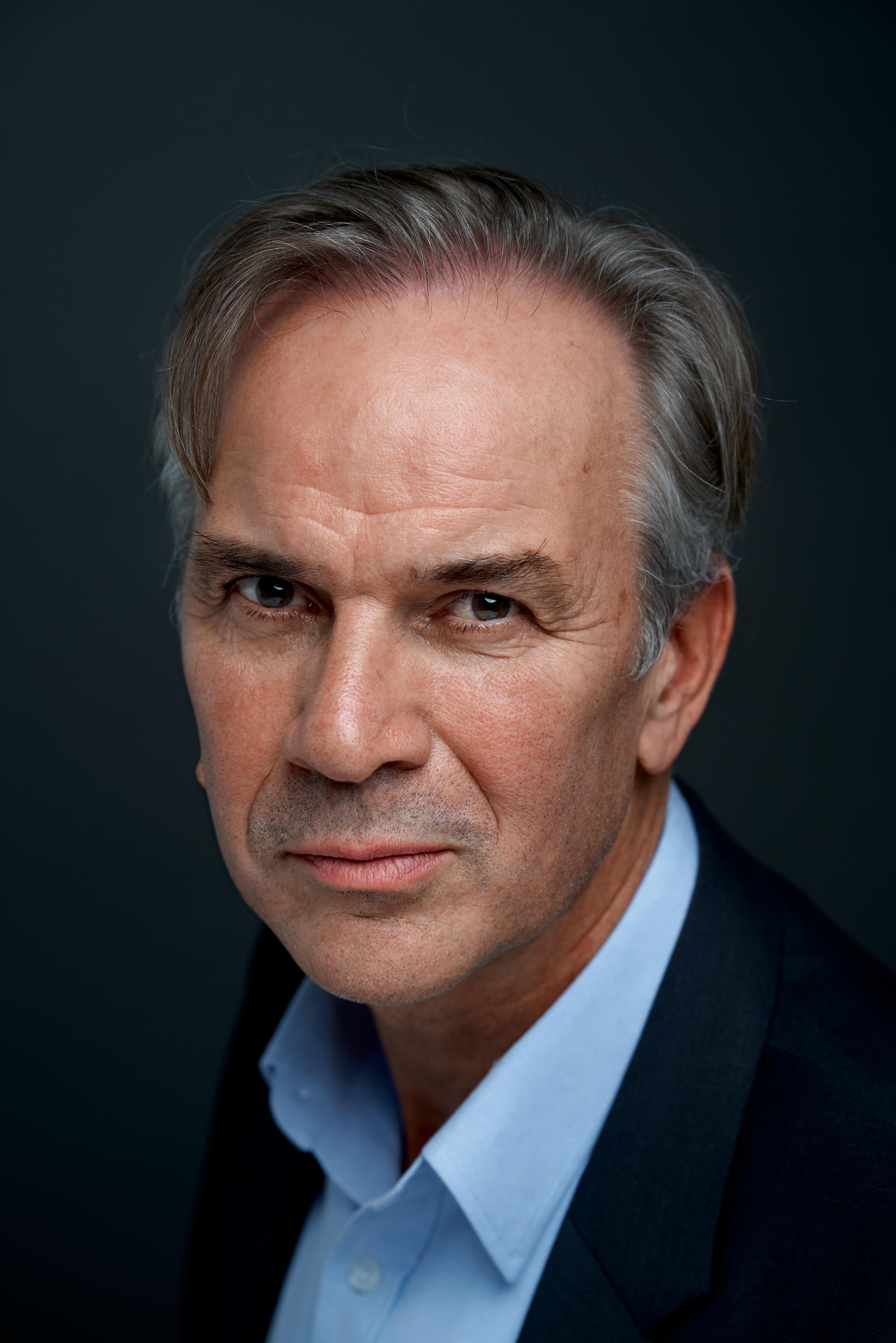 John-Christian Bateman