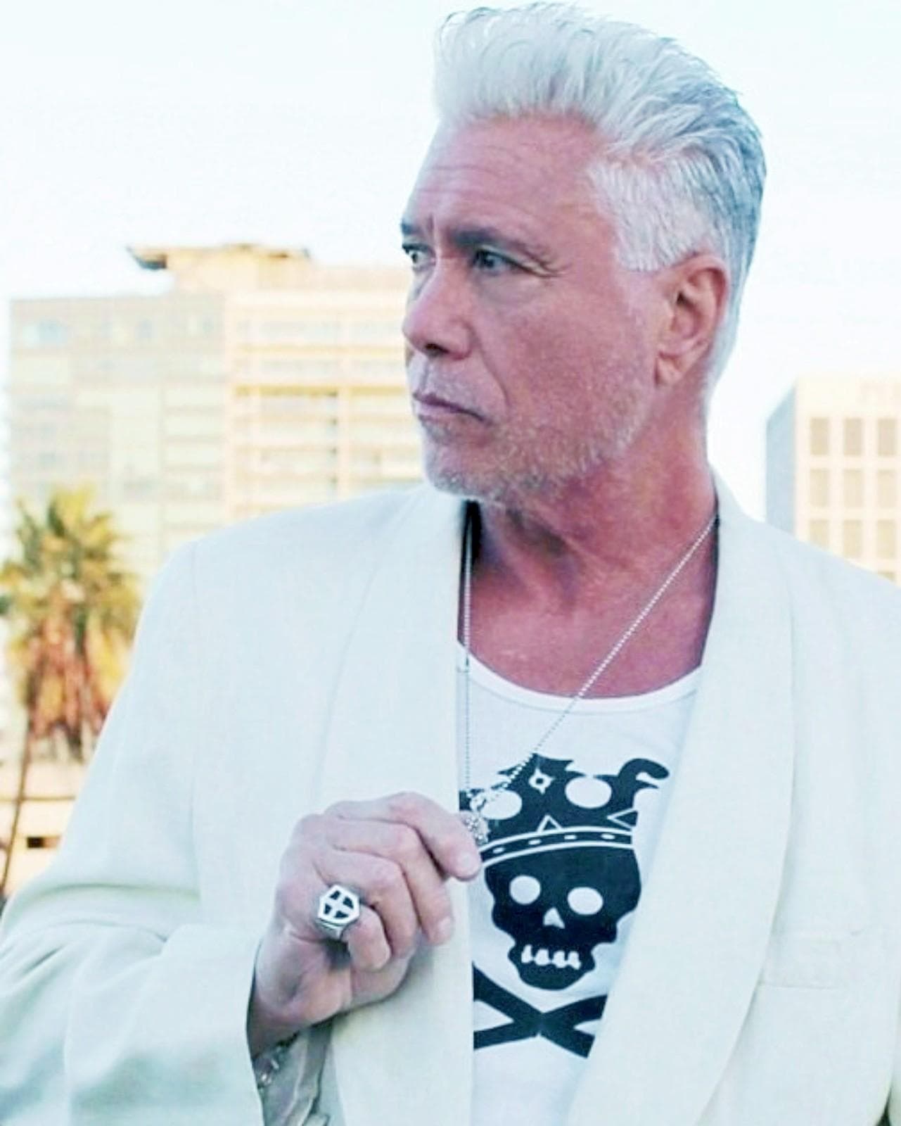 Gary Private