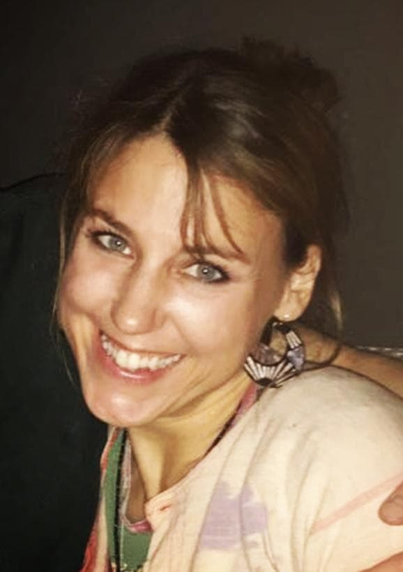 Marny Godden