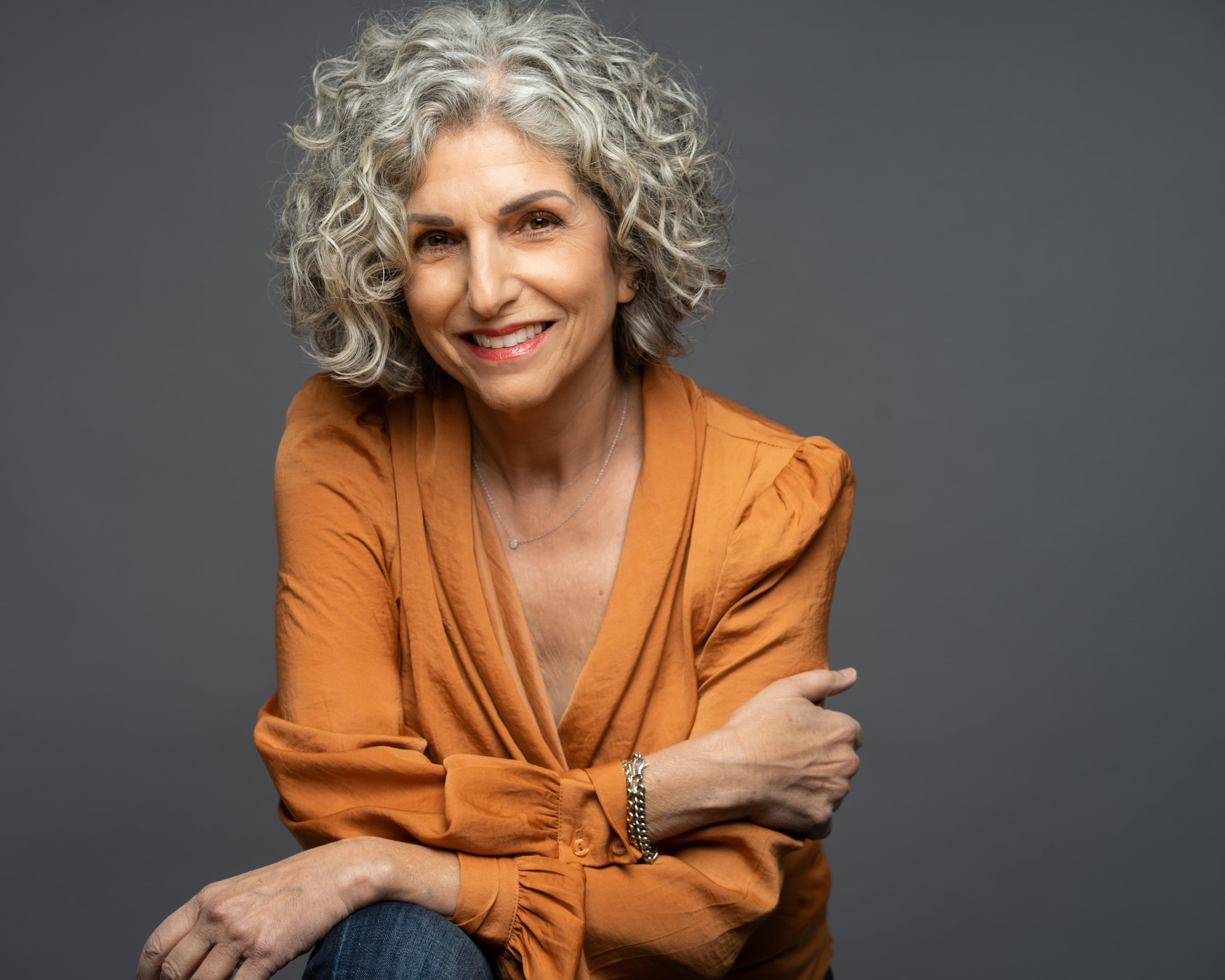 Cathy Ladman