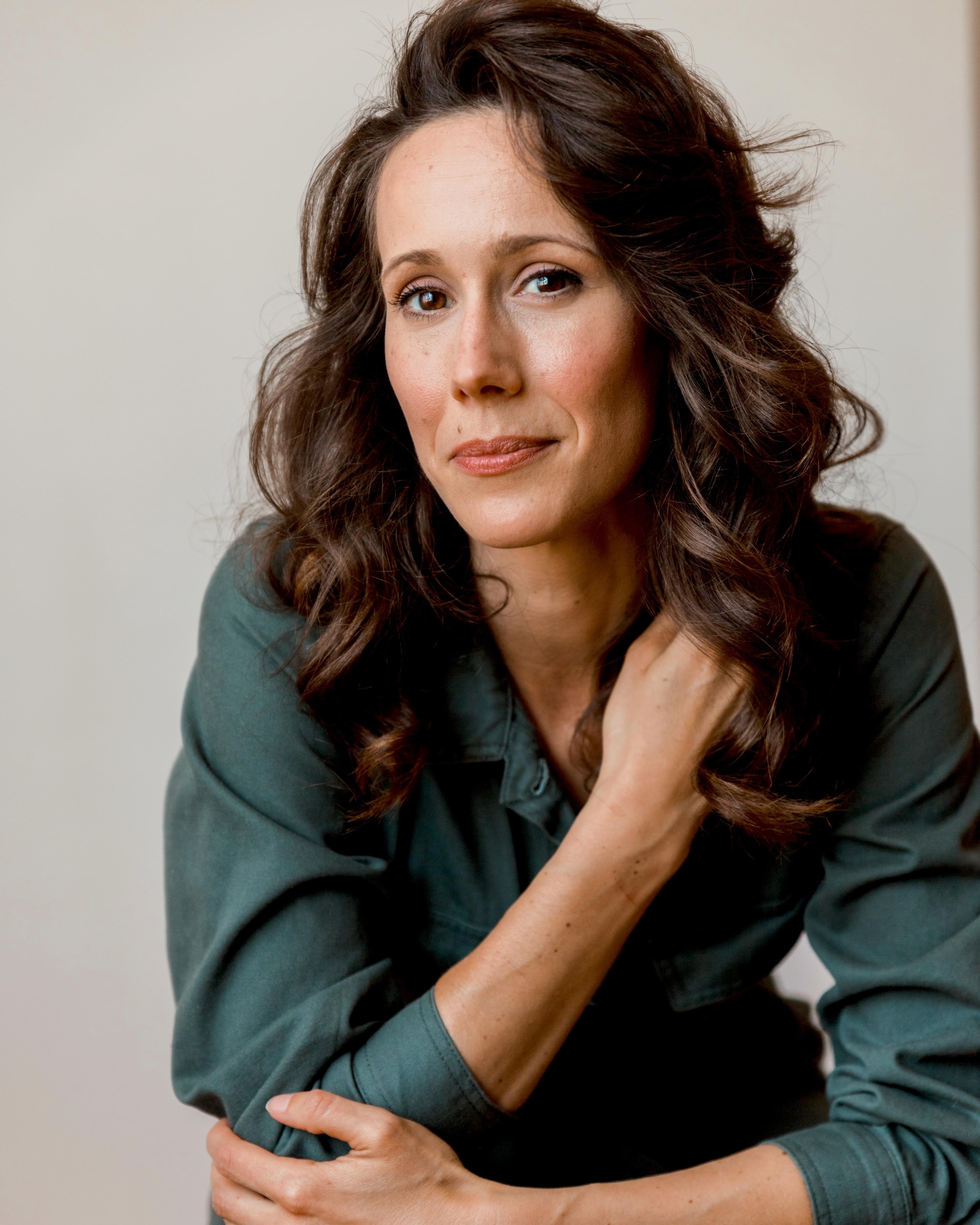 Amy Trefry