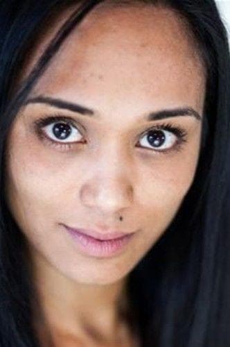 Reena Lalbihari