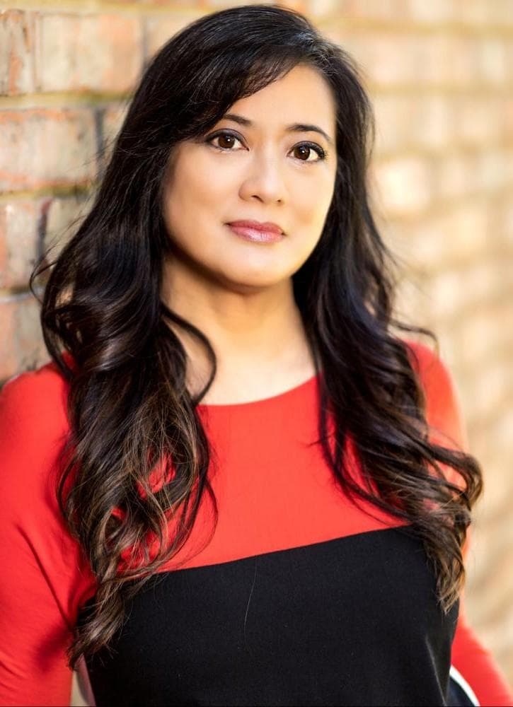 Rosa Nichols