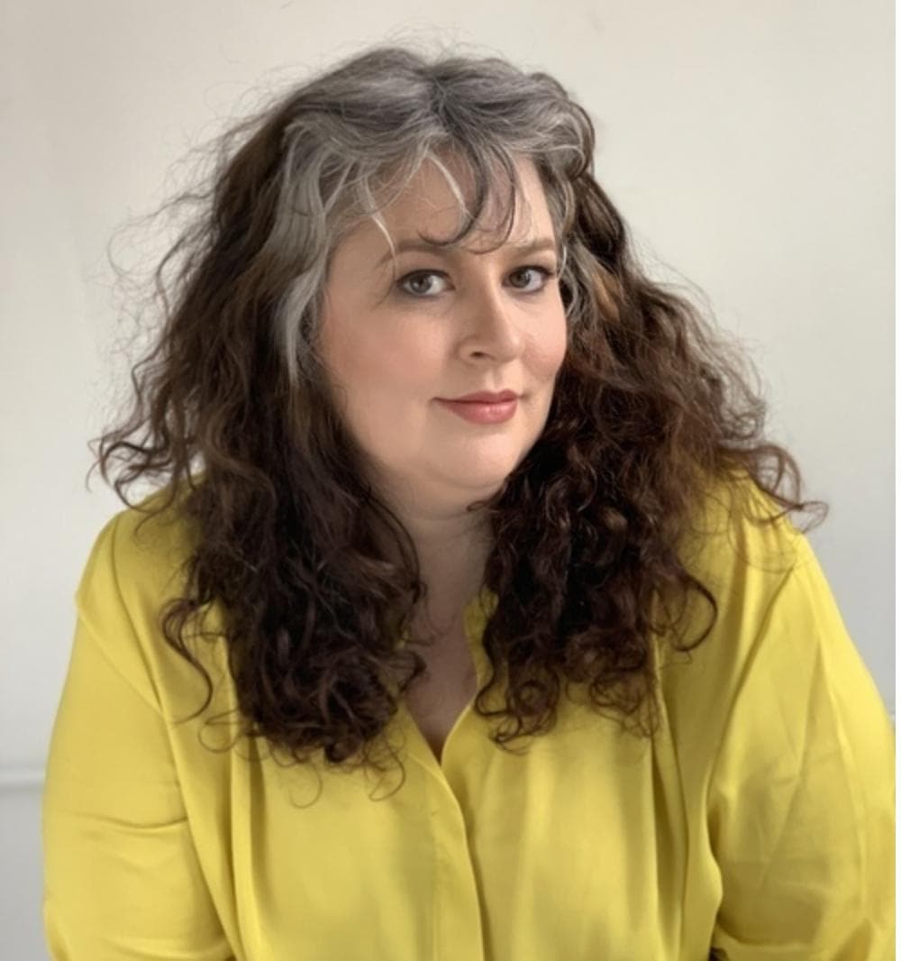 Suzanne Smith
