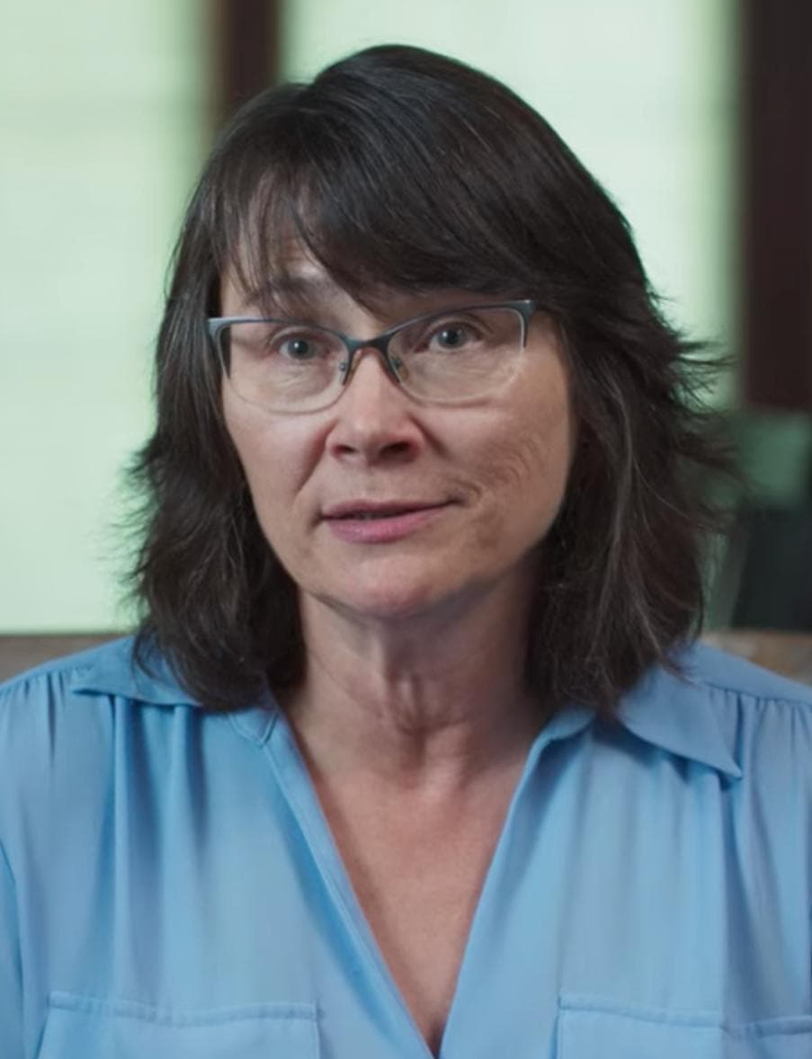Gail Tilden