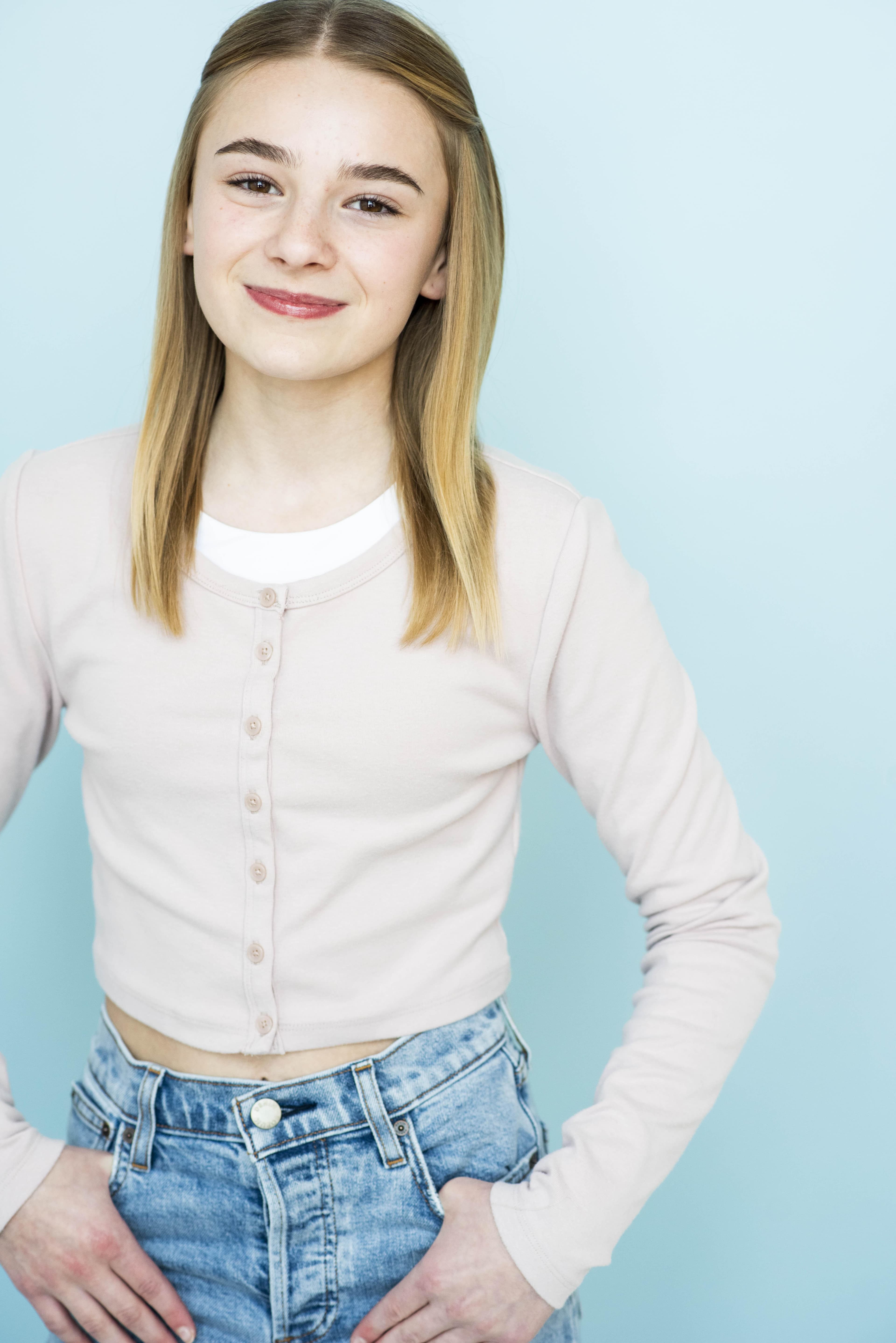 Averie Peters