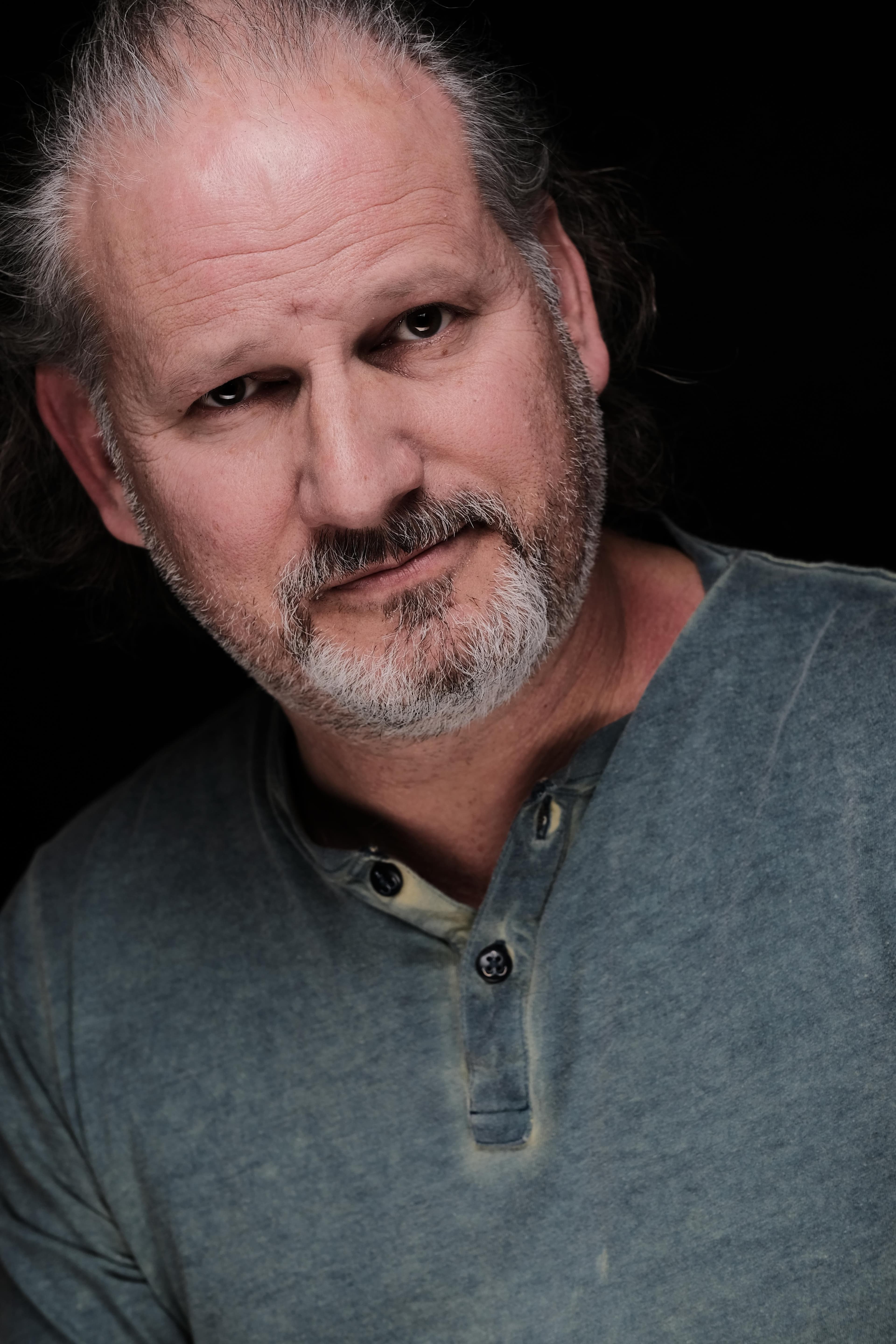 Darren Andrichuk