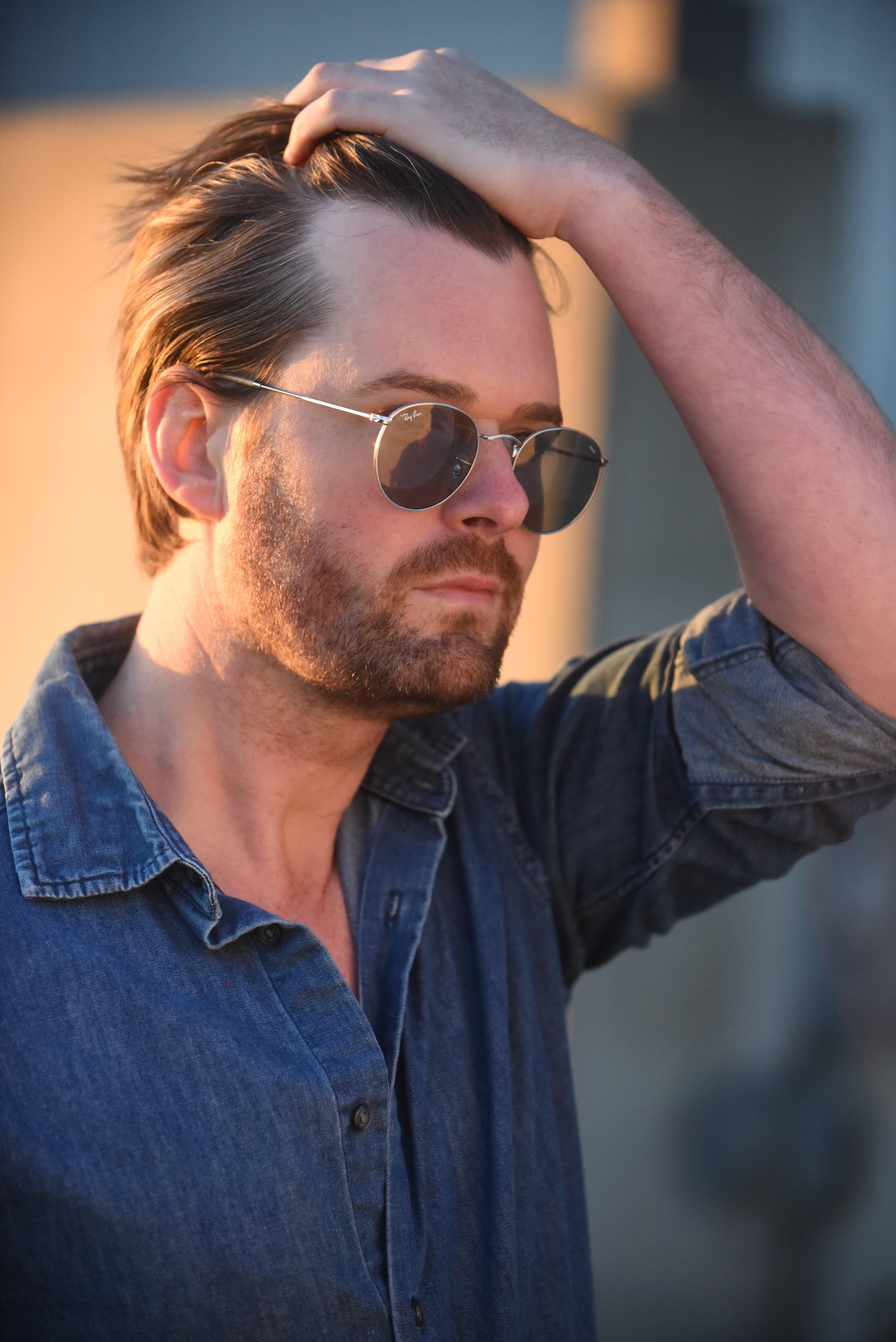 Tyson Kaup