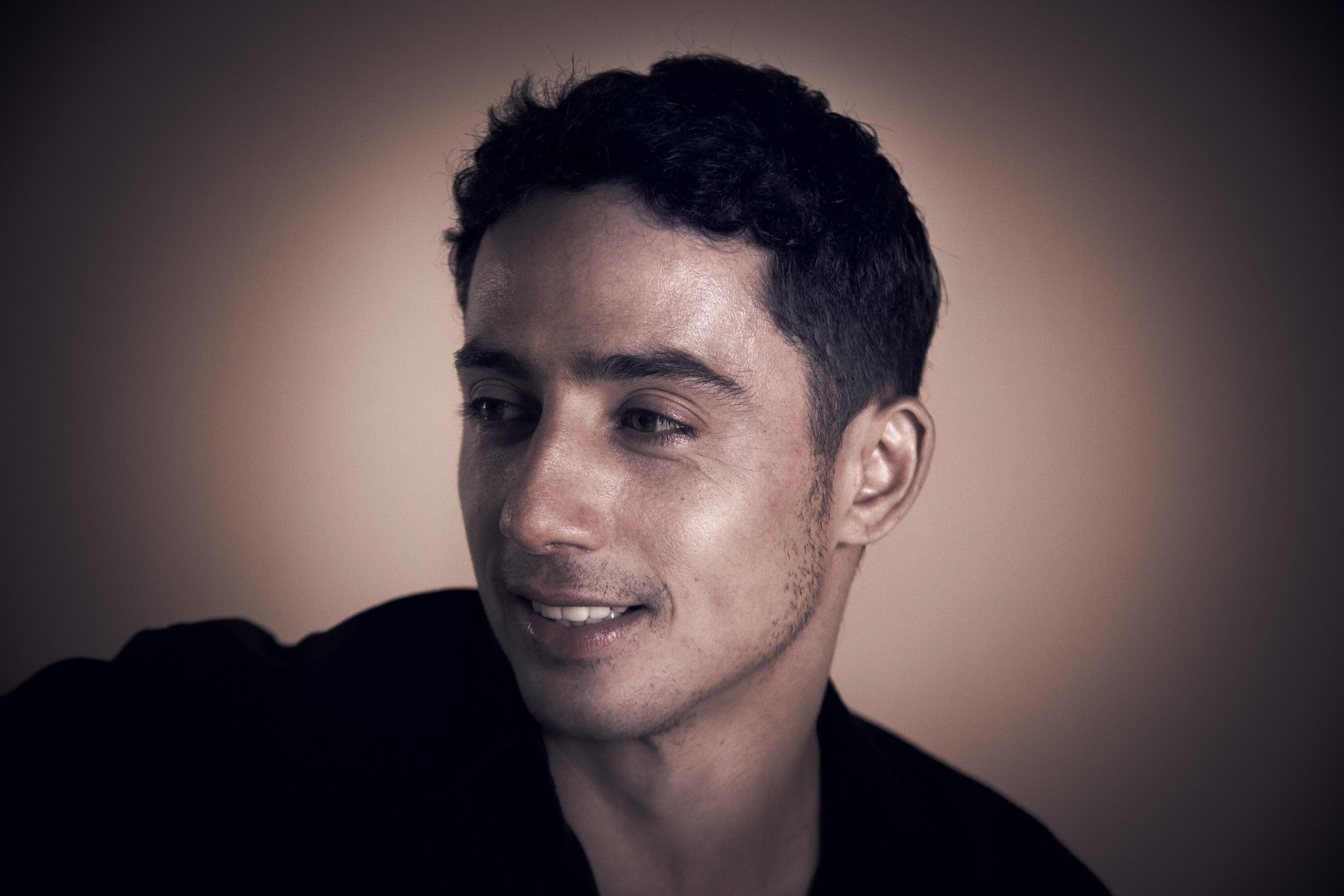 Dean Alexandrou