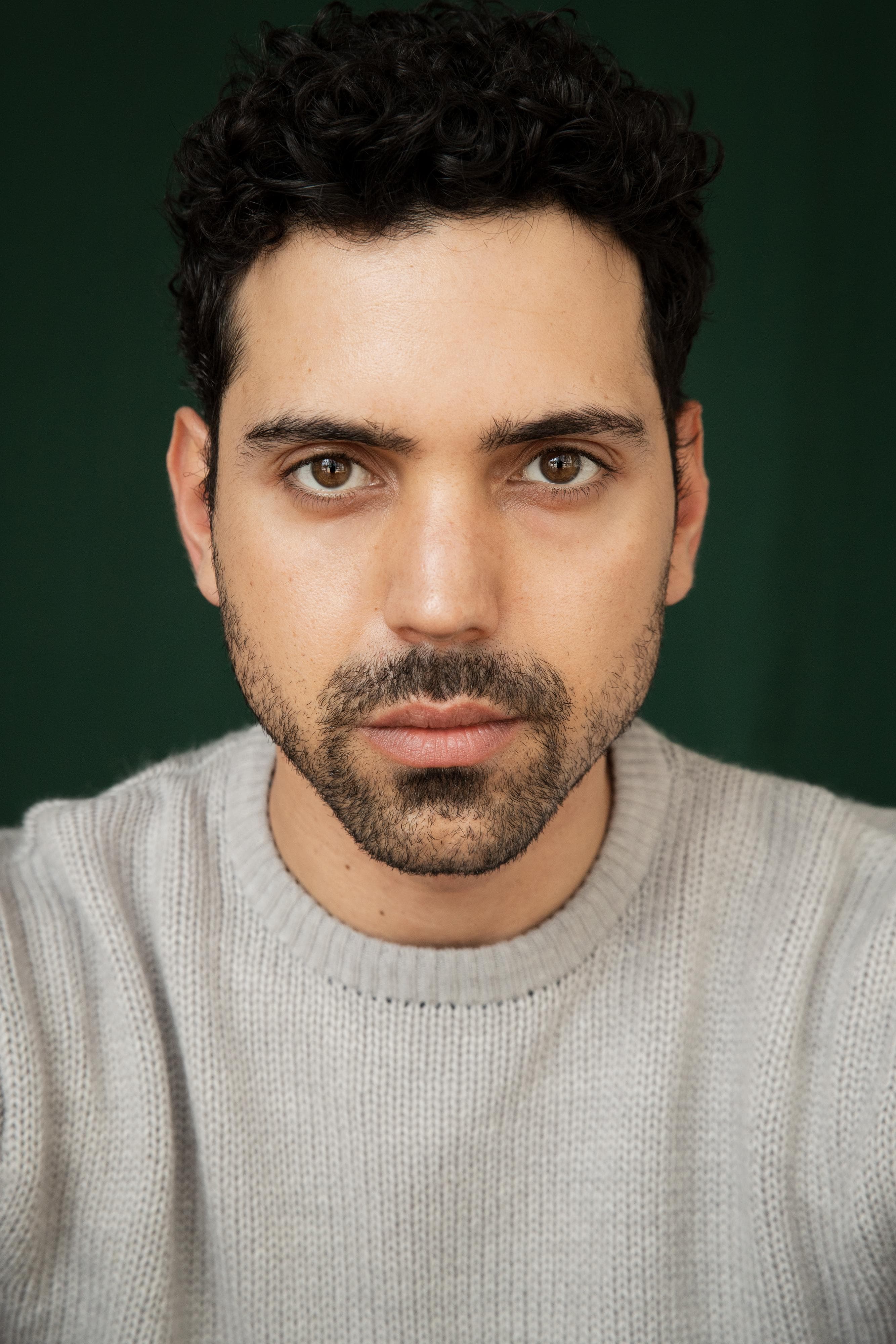 Edgar Morais