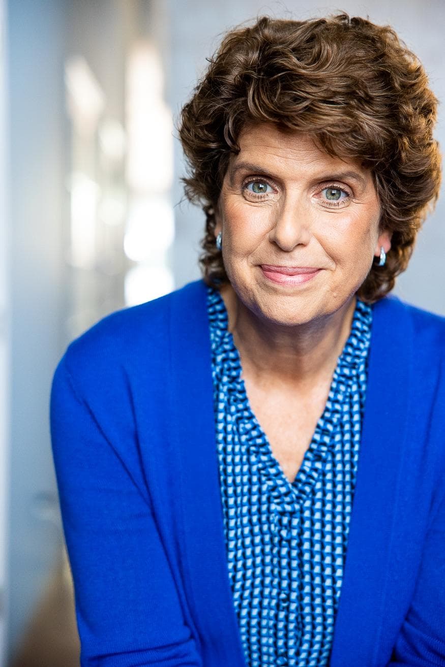 Deb Snyder