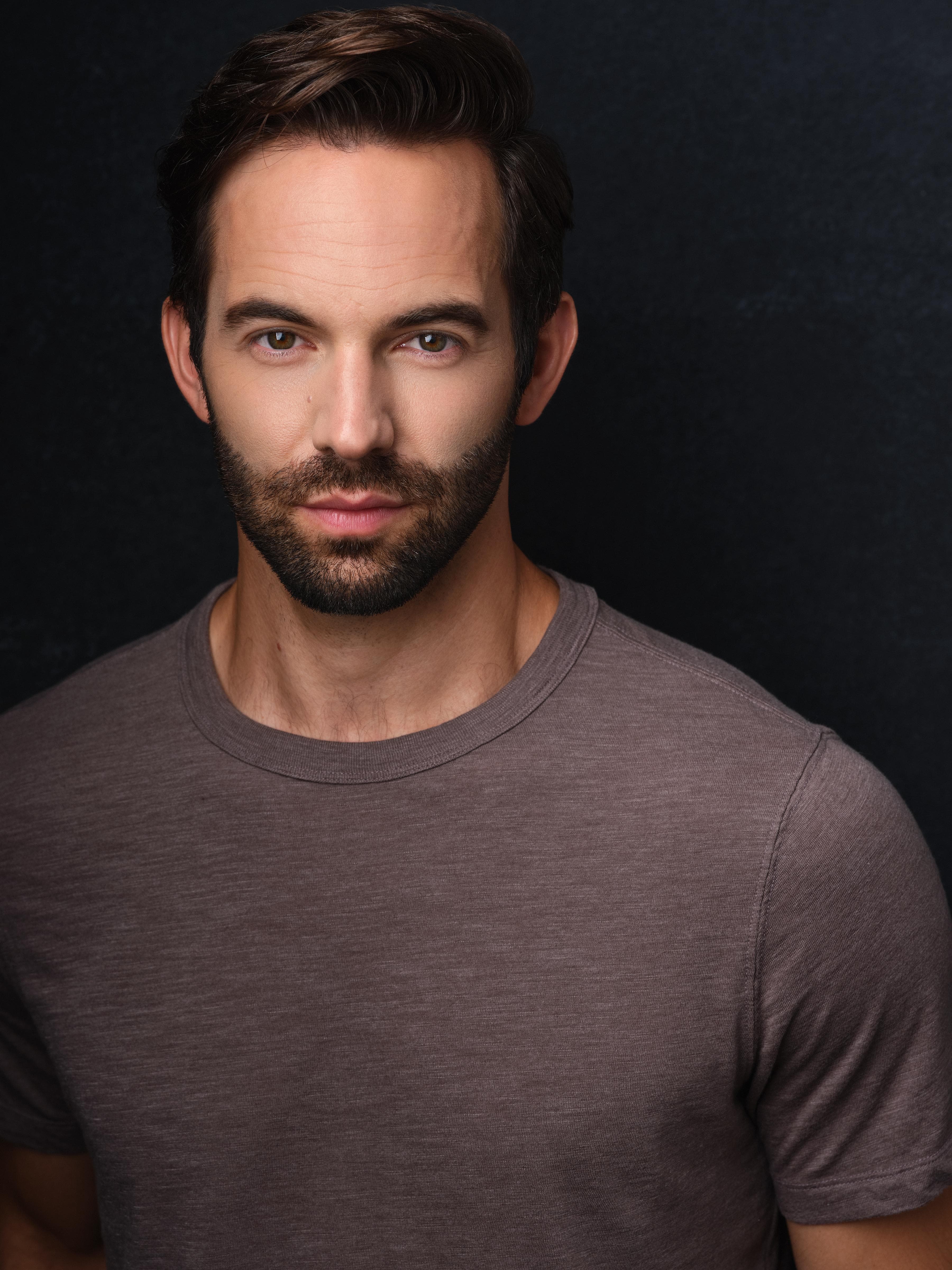 Brad Harder