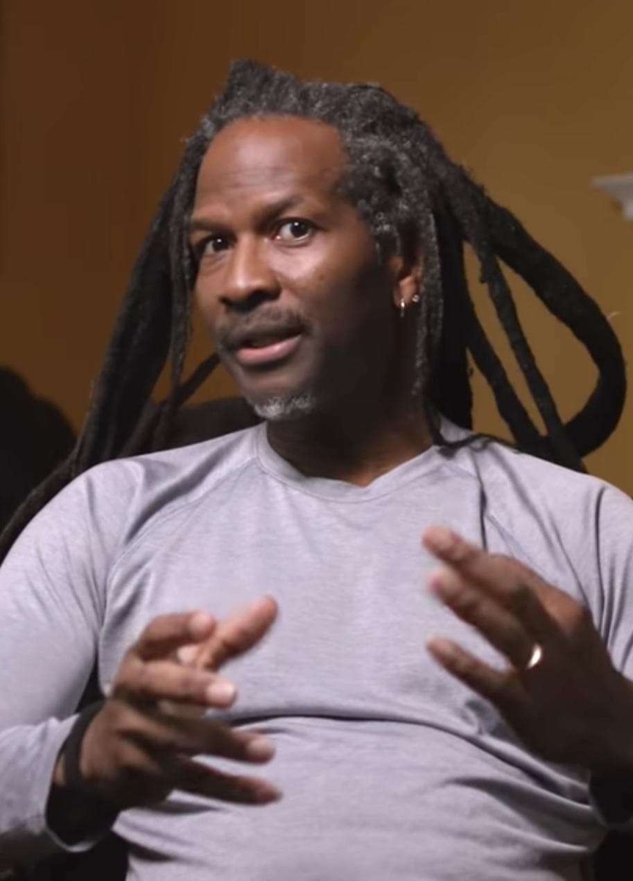 Carl Hart