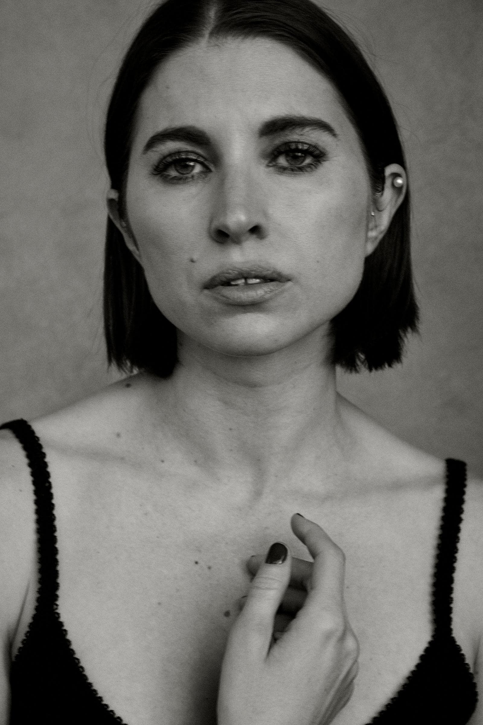 Emily Kincaid