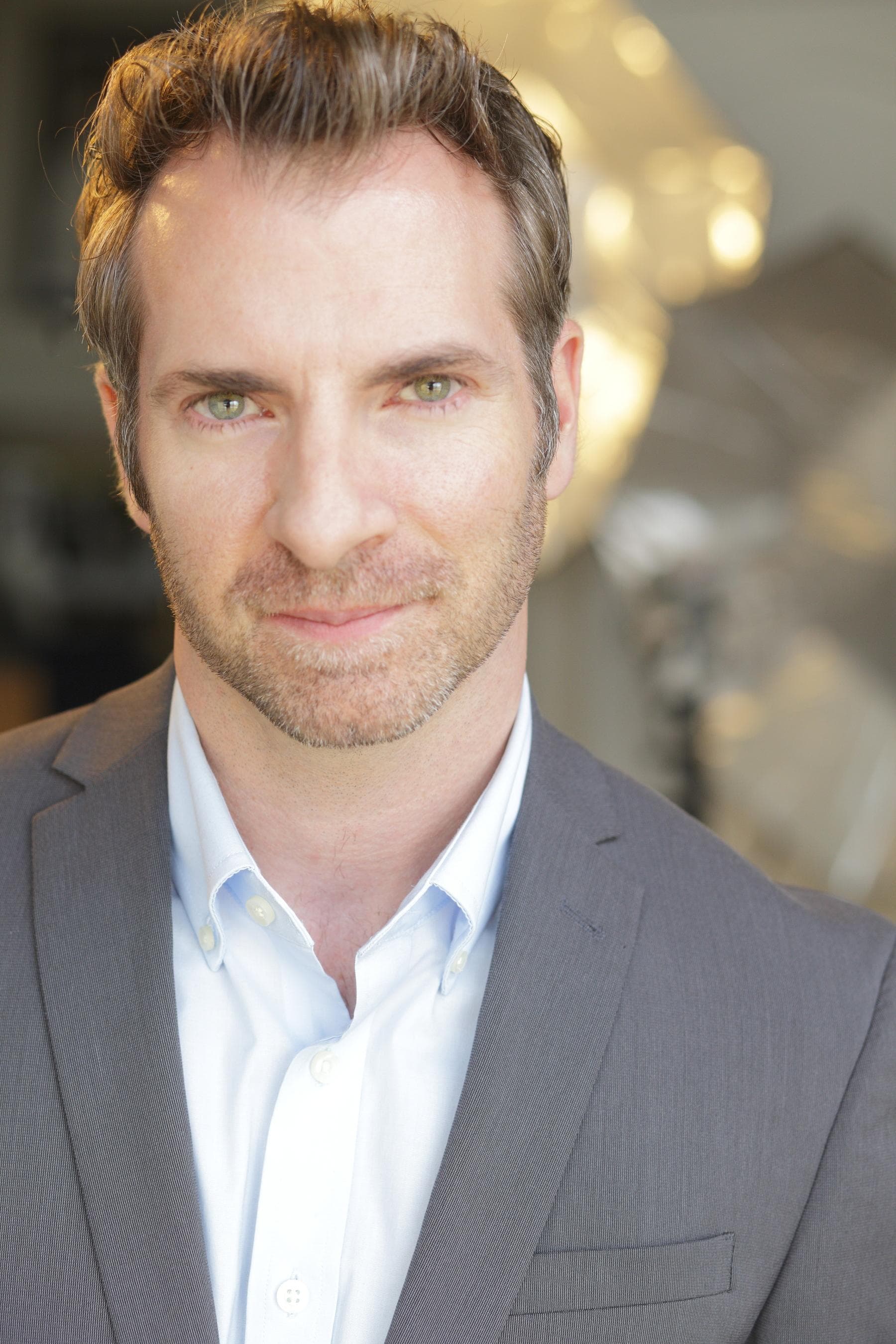 Michael Forsch