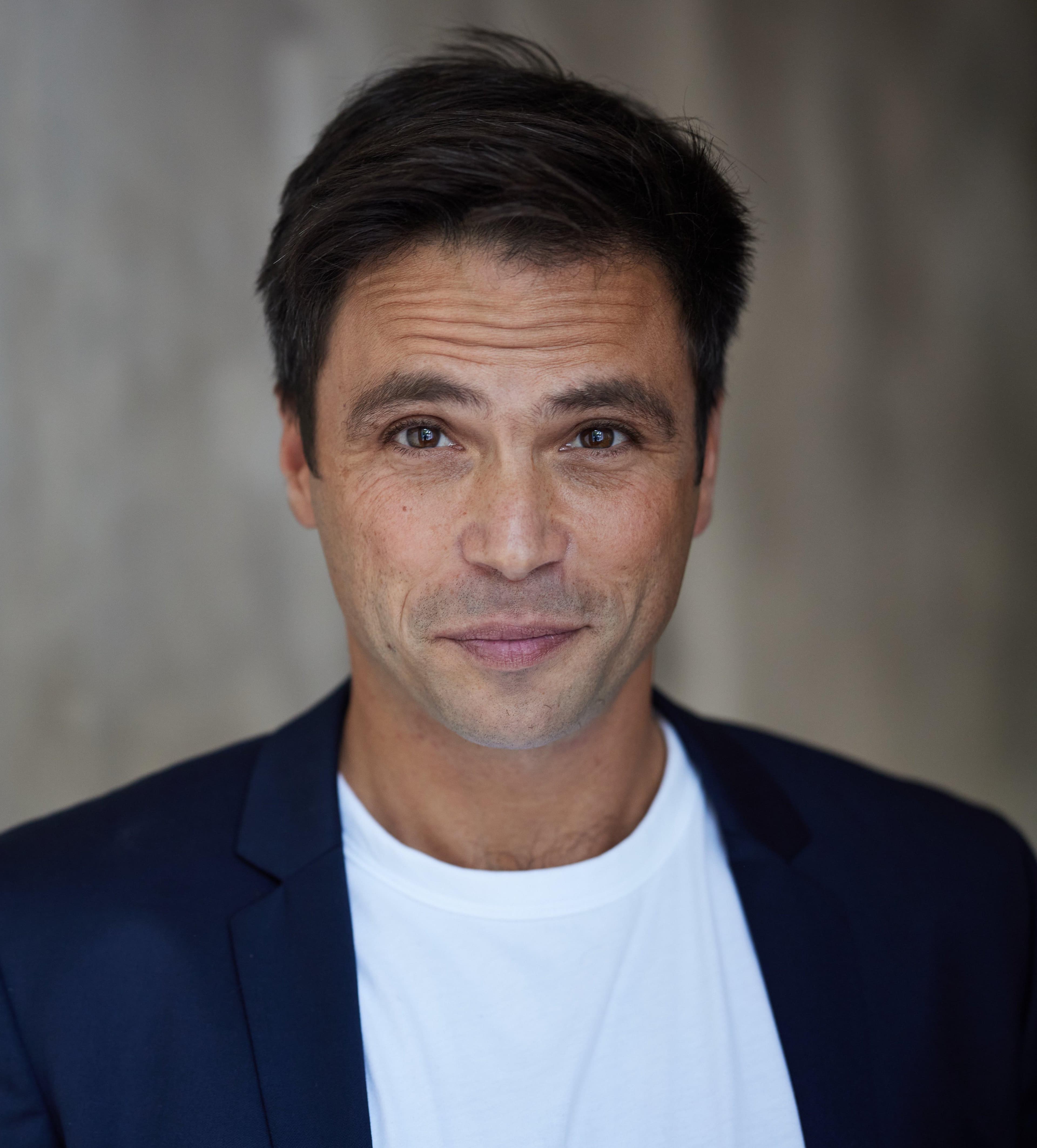 Karim Cherif