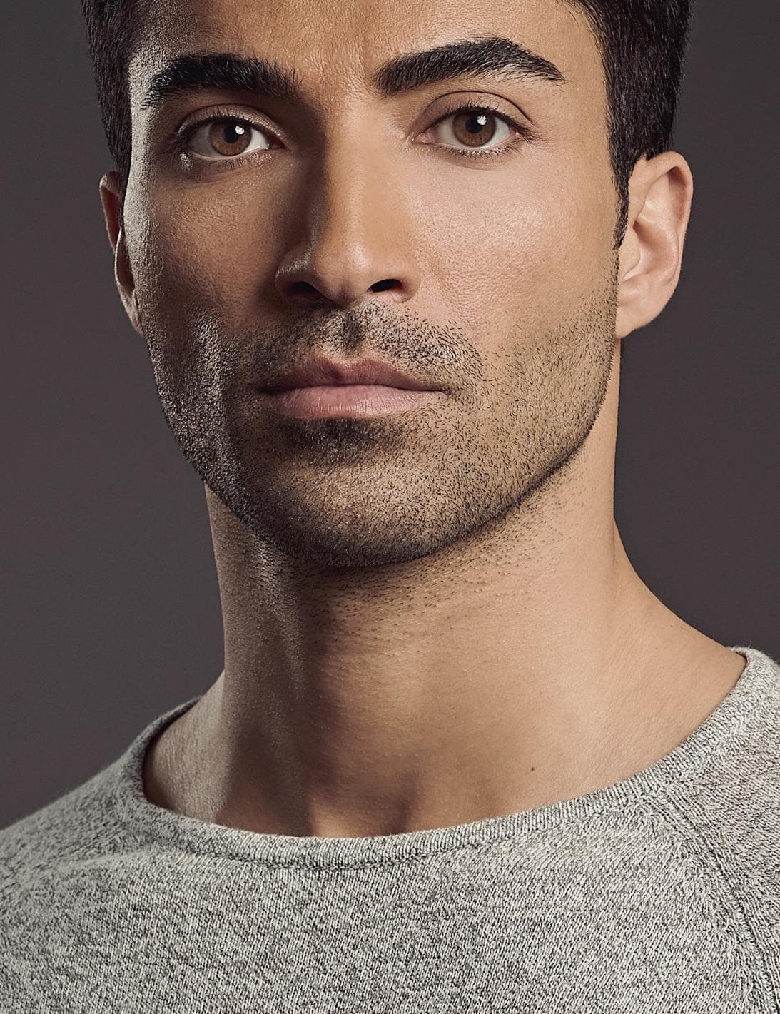 Shahrad Fredotti
