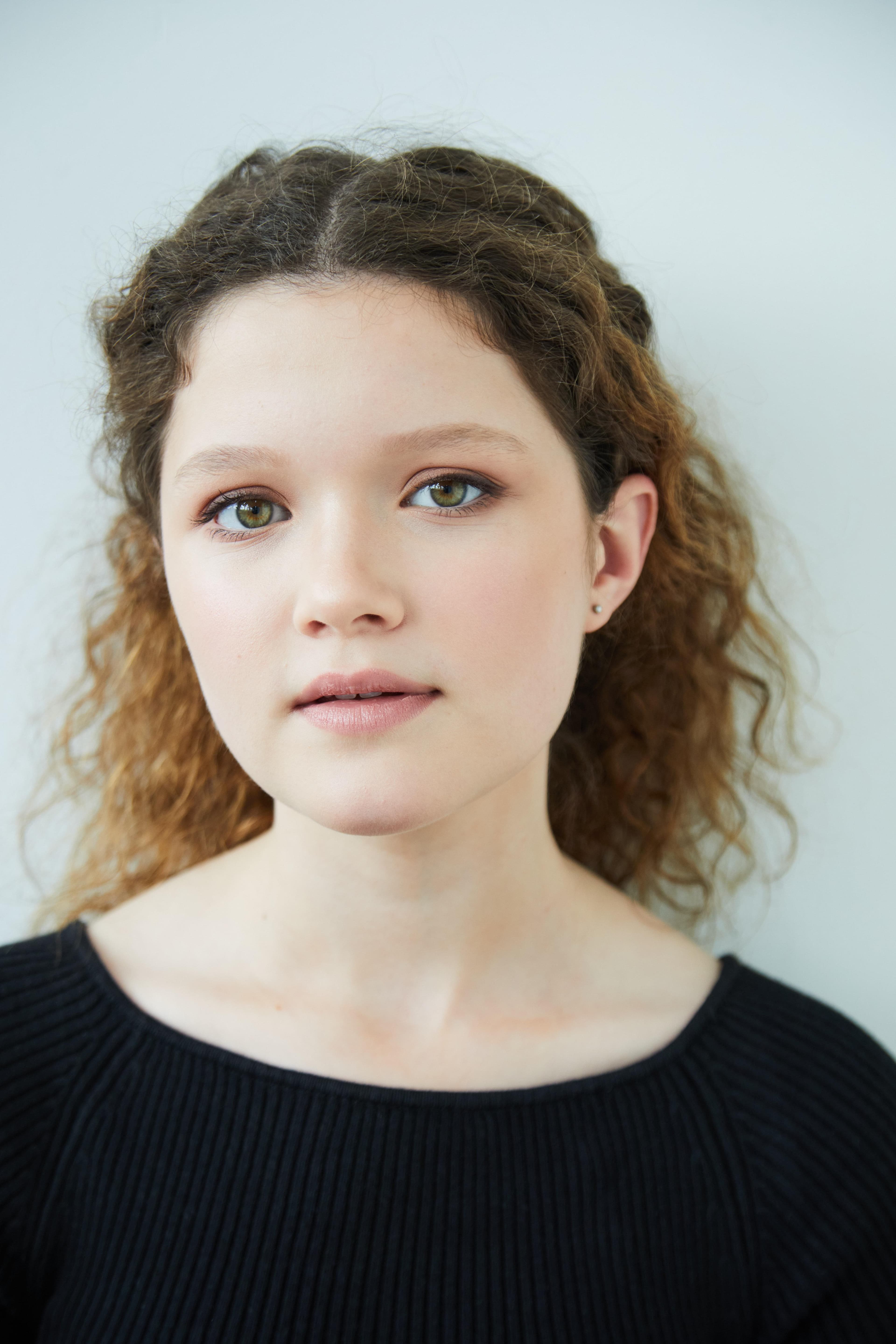 Julia Savage