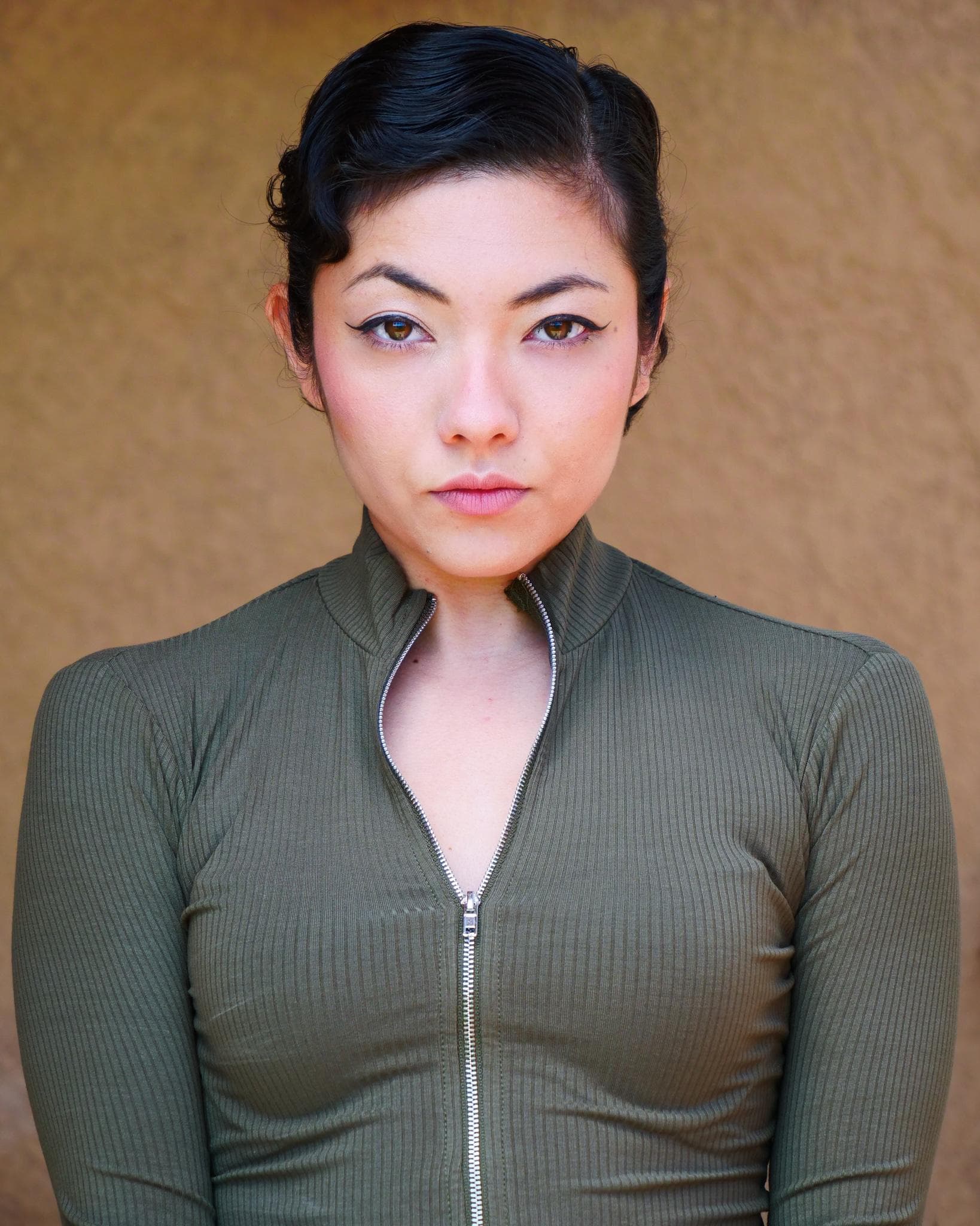 Sam Aotaki
