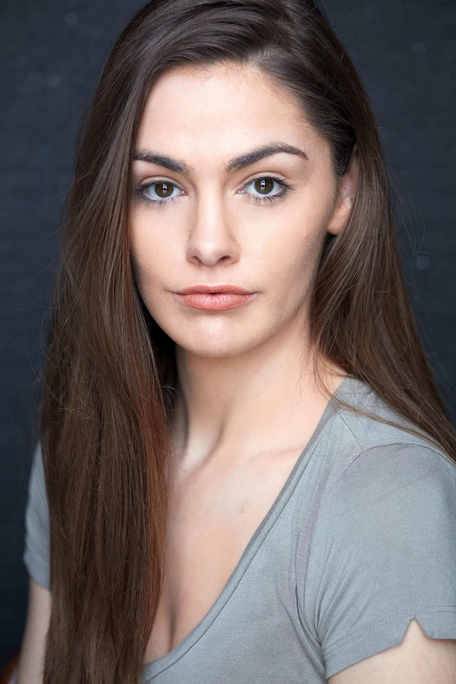 Sorcha Fahy