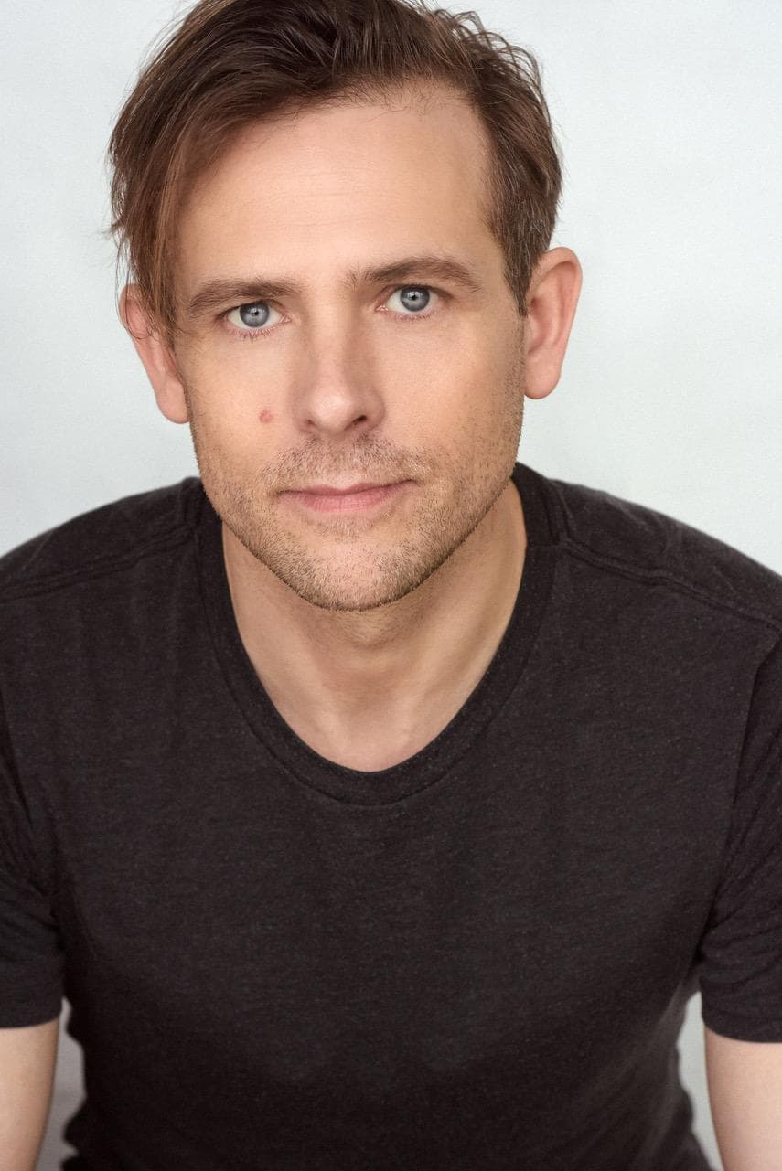 Jeff Gladstone
