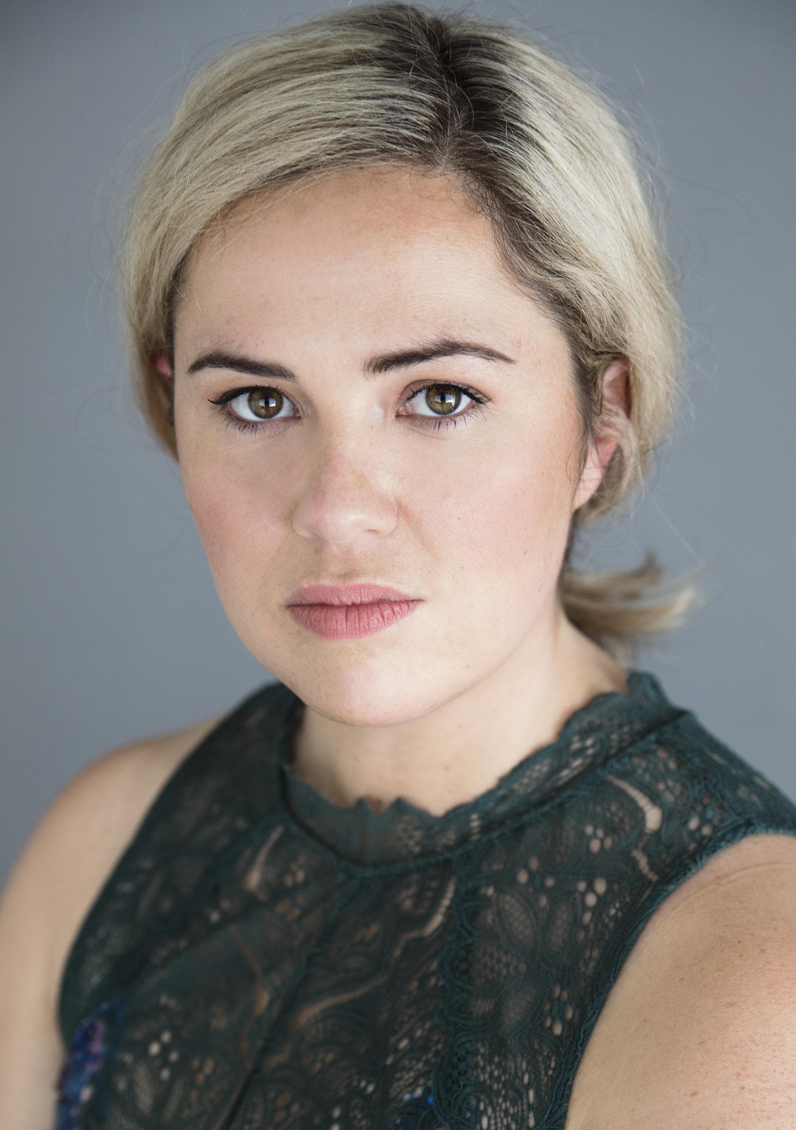 Kate McGill