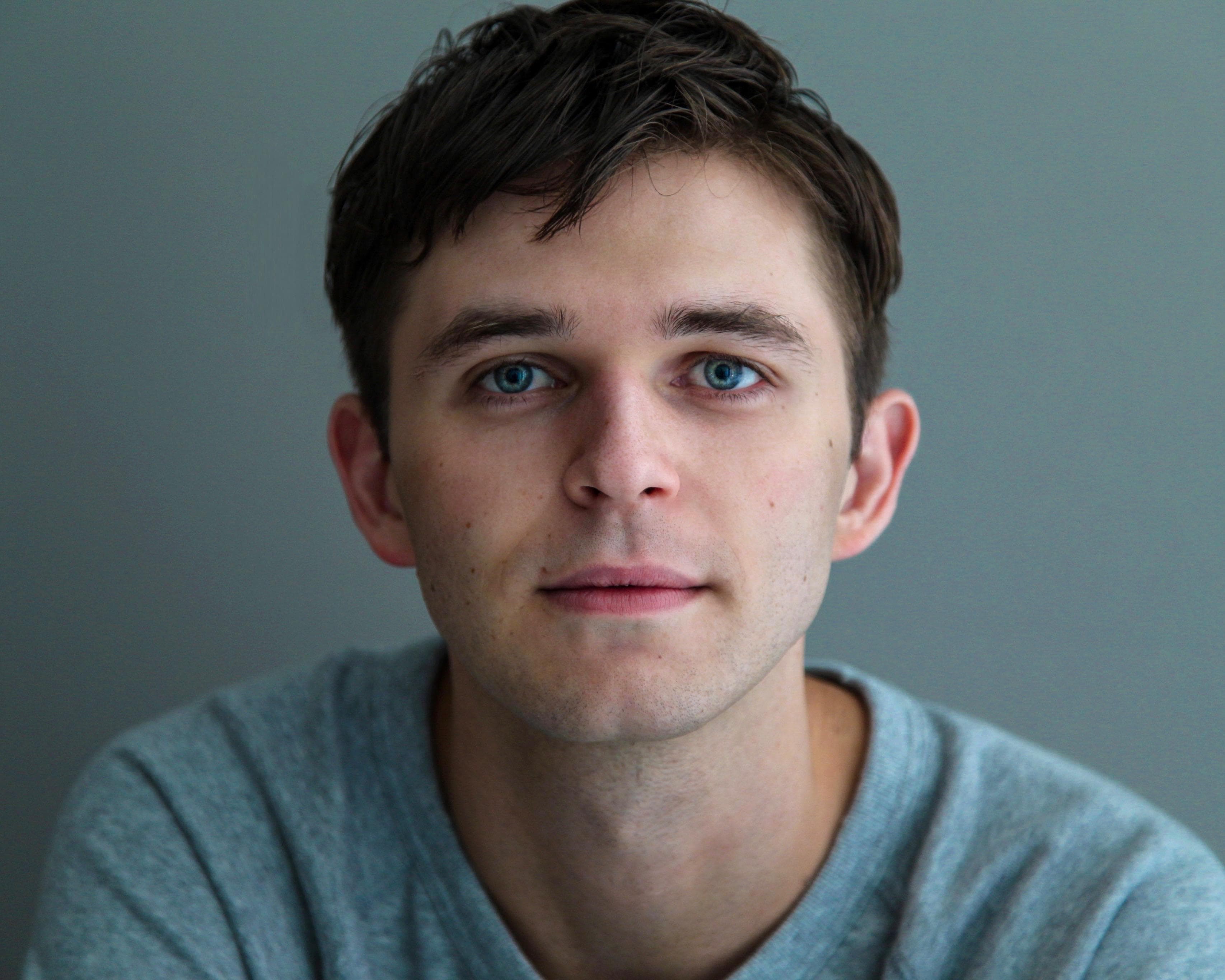 Justin Mark