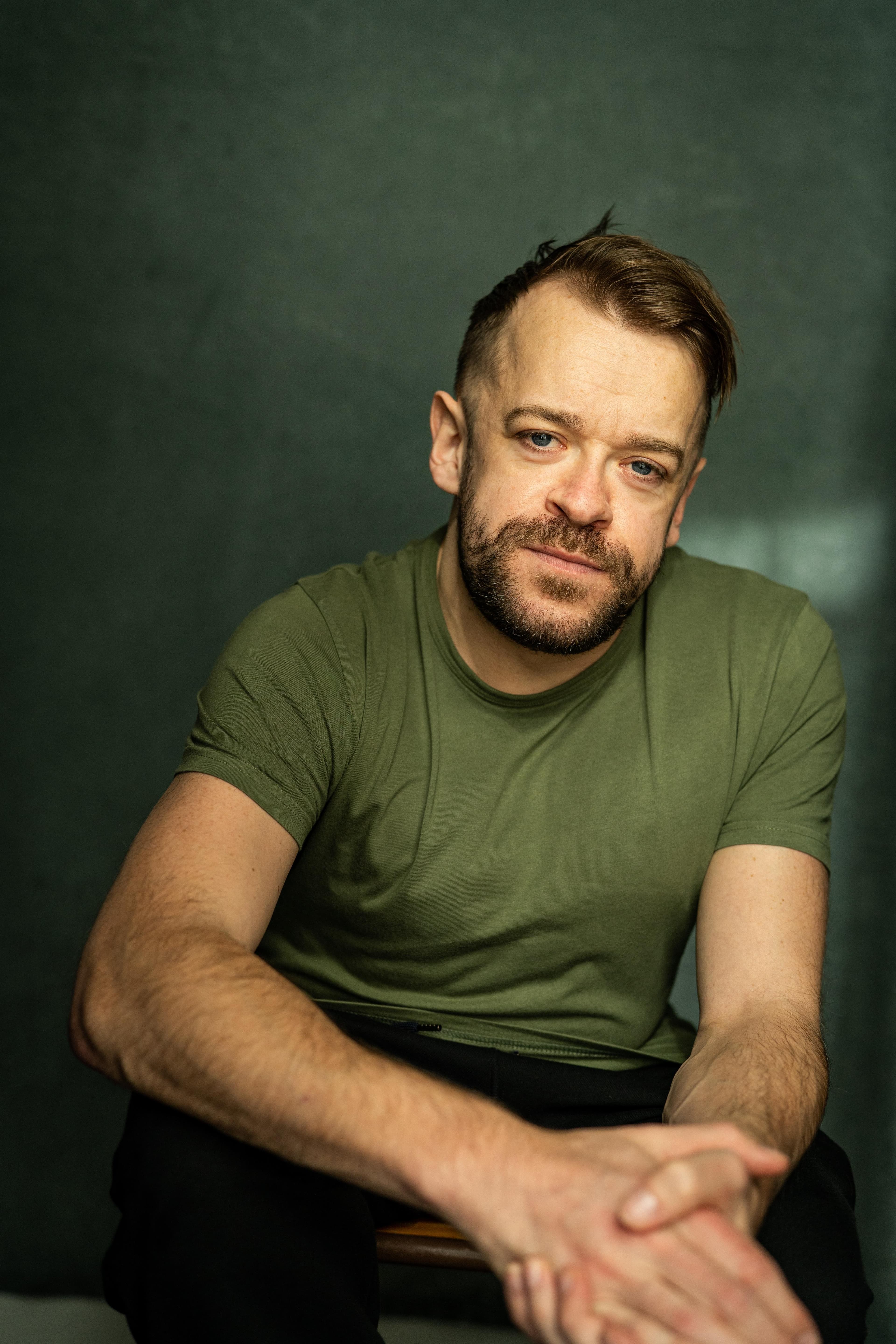 Jon Furlong