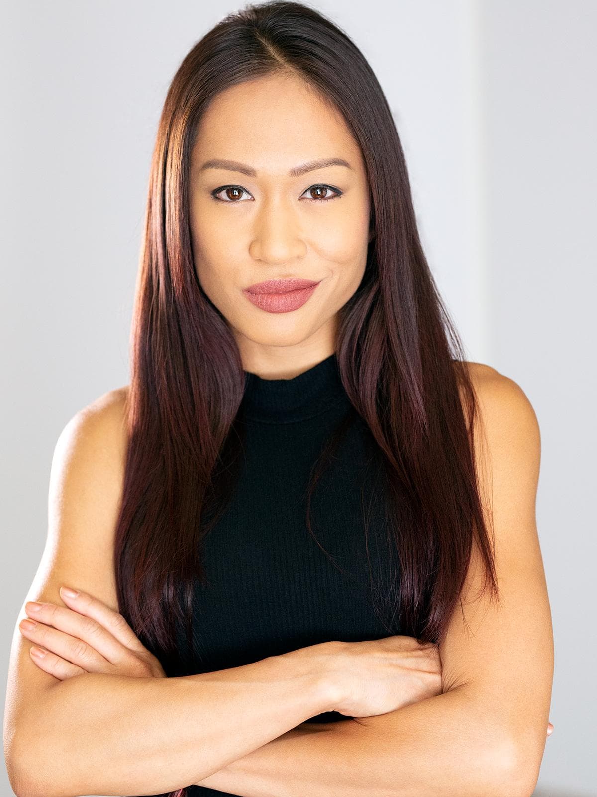 Theresa June-Tao