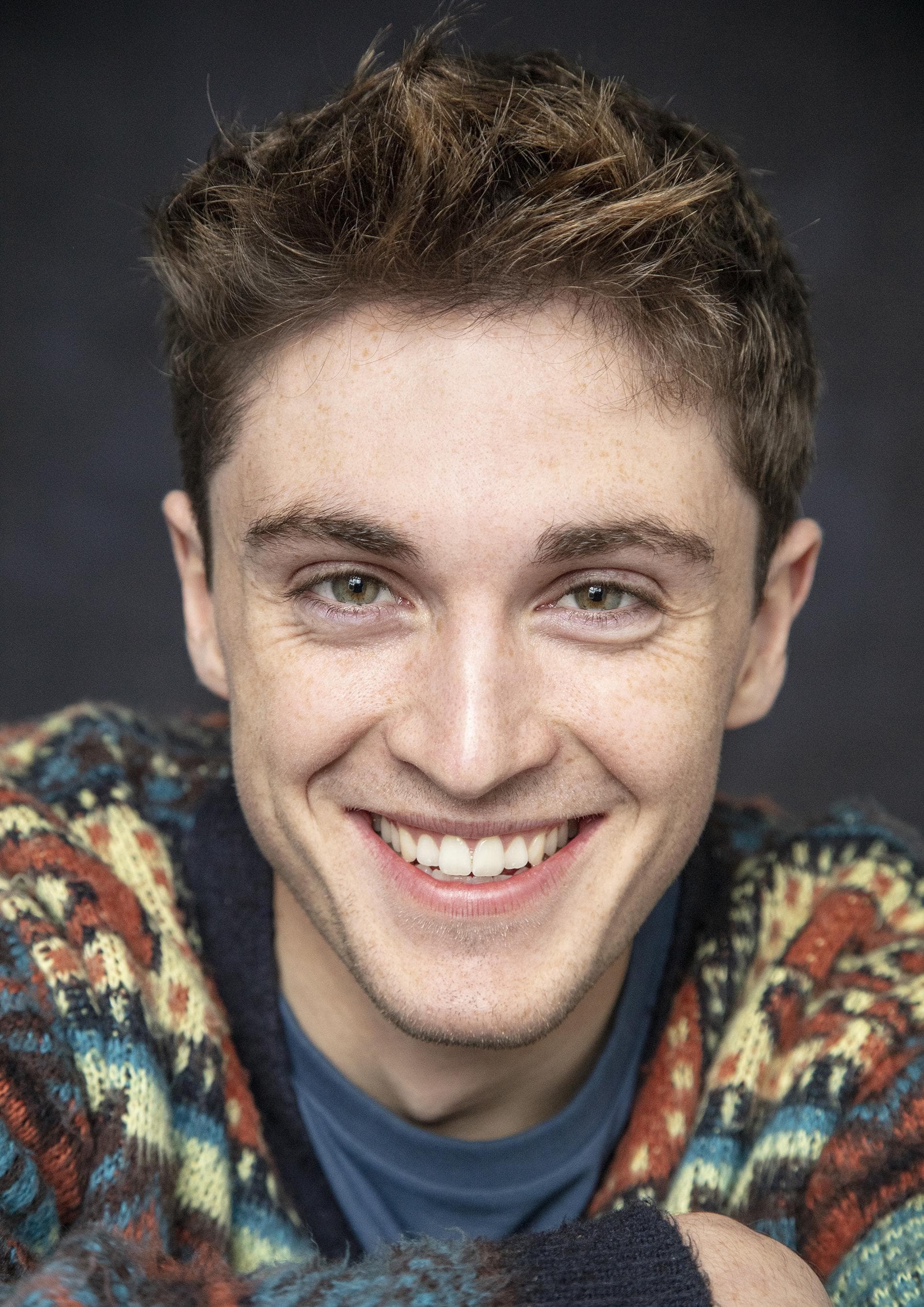 Rhys Mannion