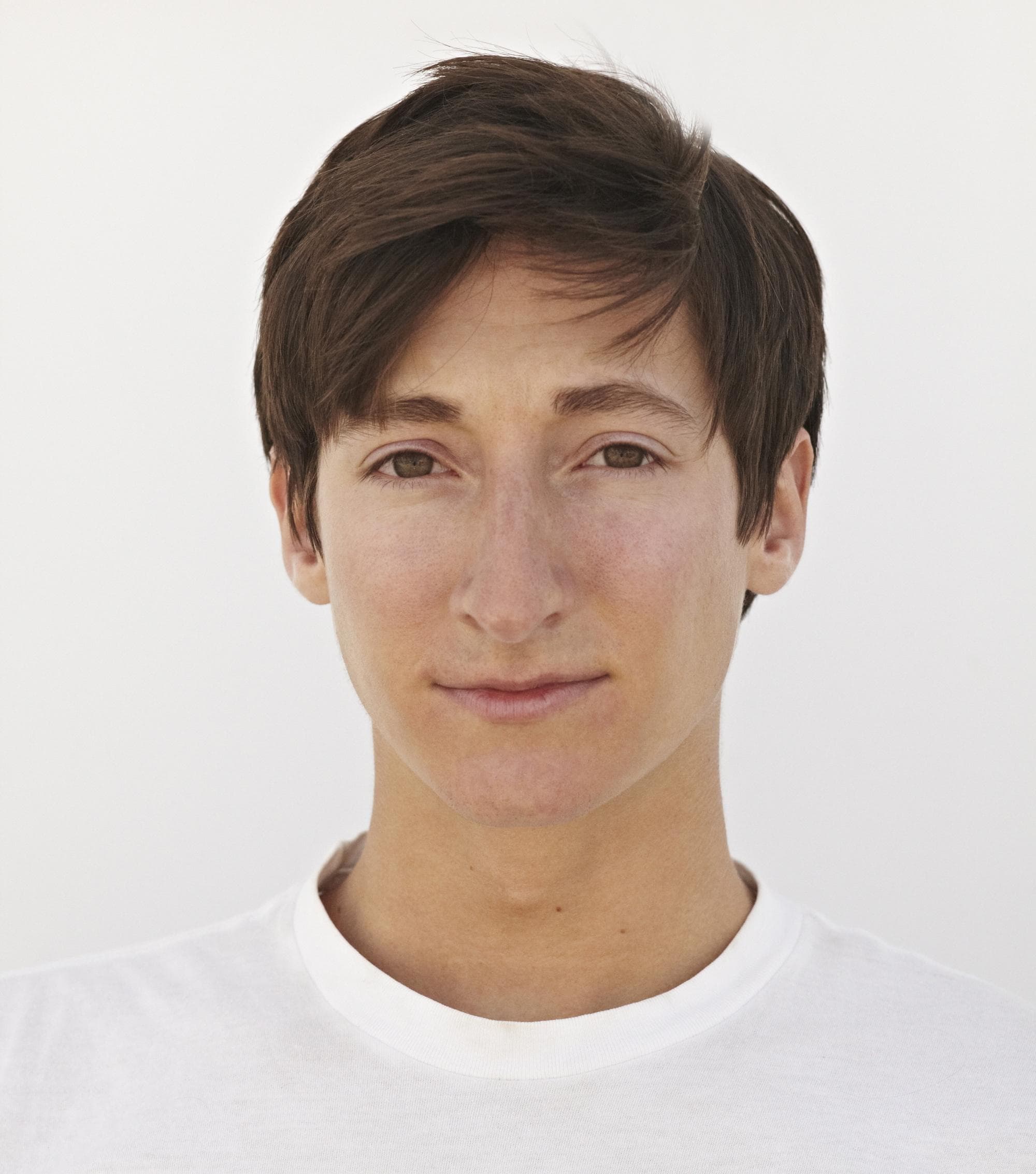 Matthew Van Oss