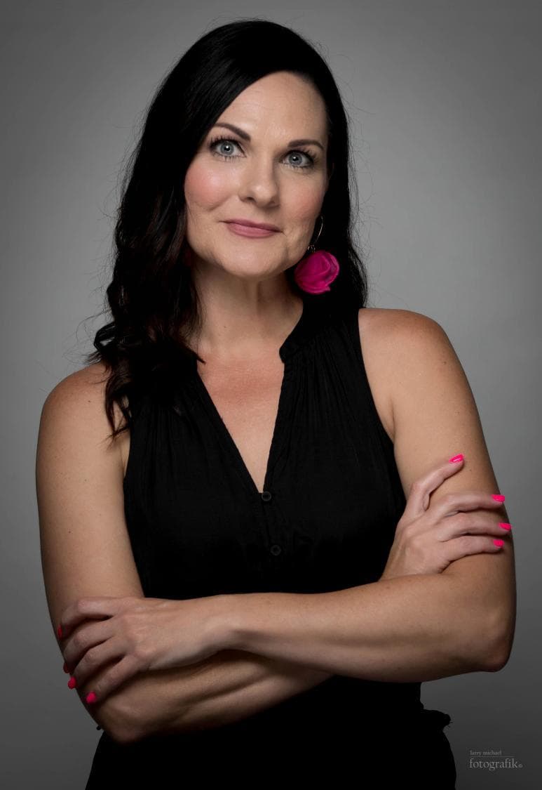 Randa Blackley