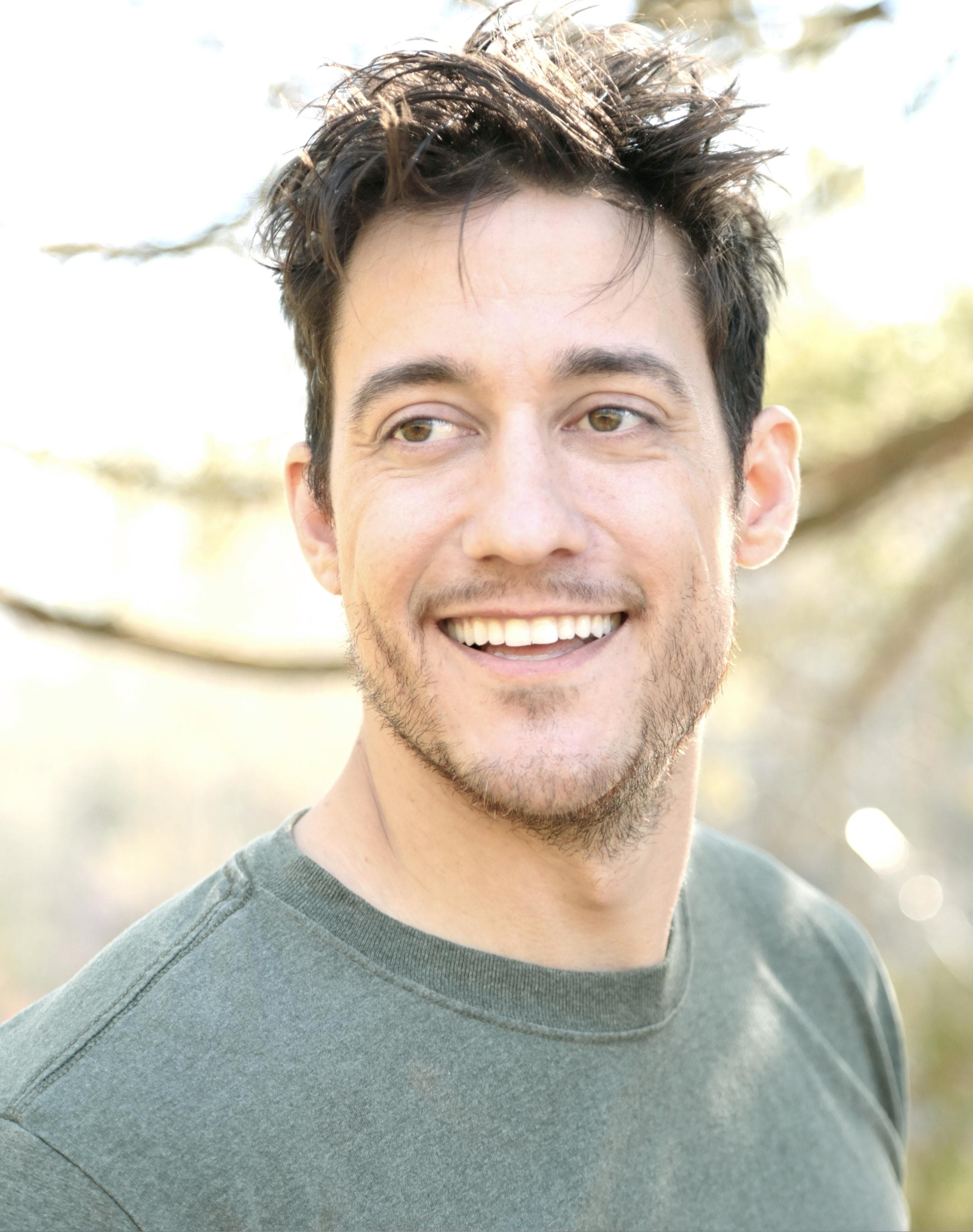 Sterling Hurst