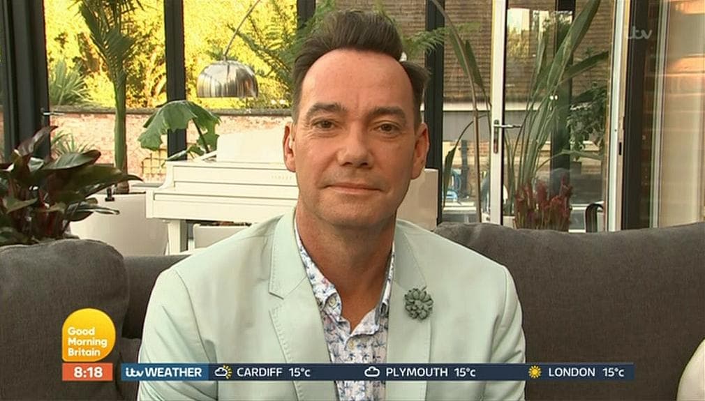 Craig Revel Horwood