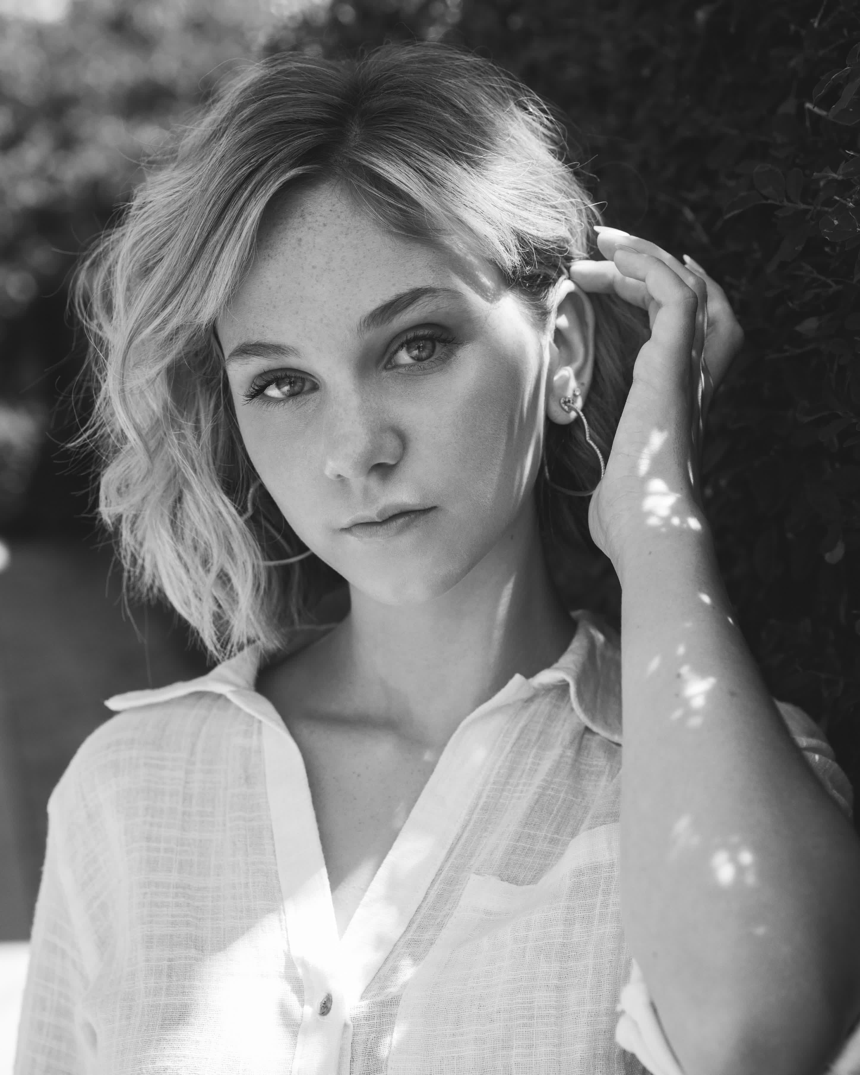 Lily Brooks O'Briant