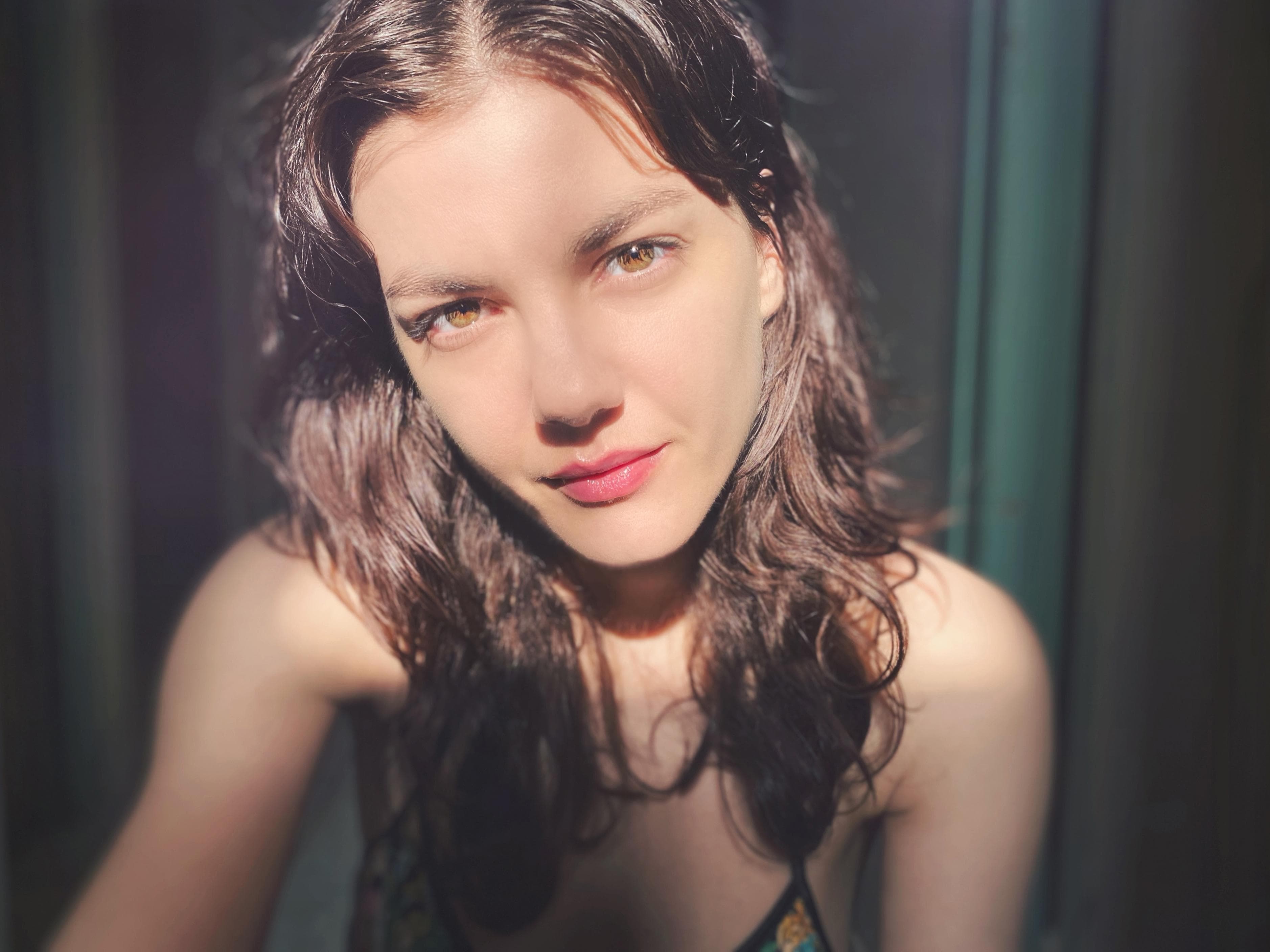 Déborah Révy