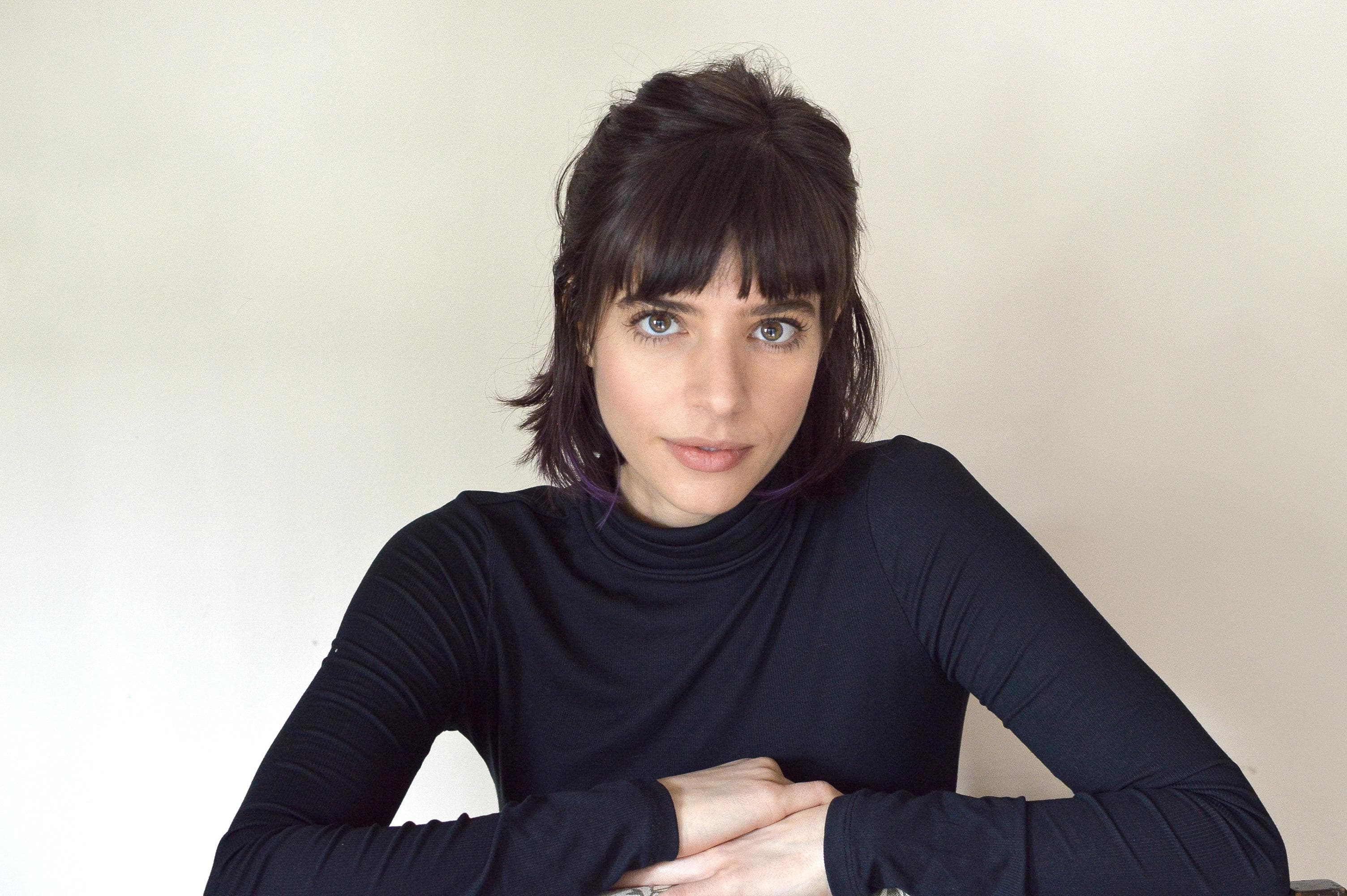 Rachel Rosenstein