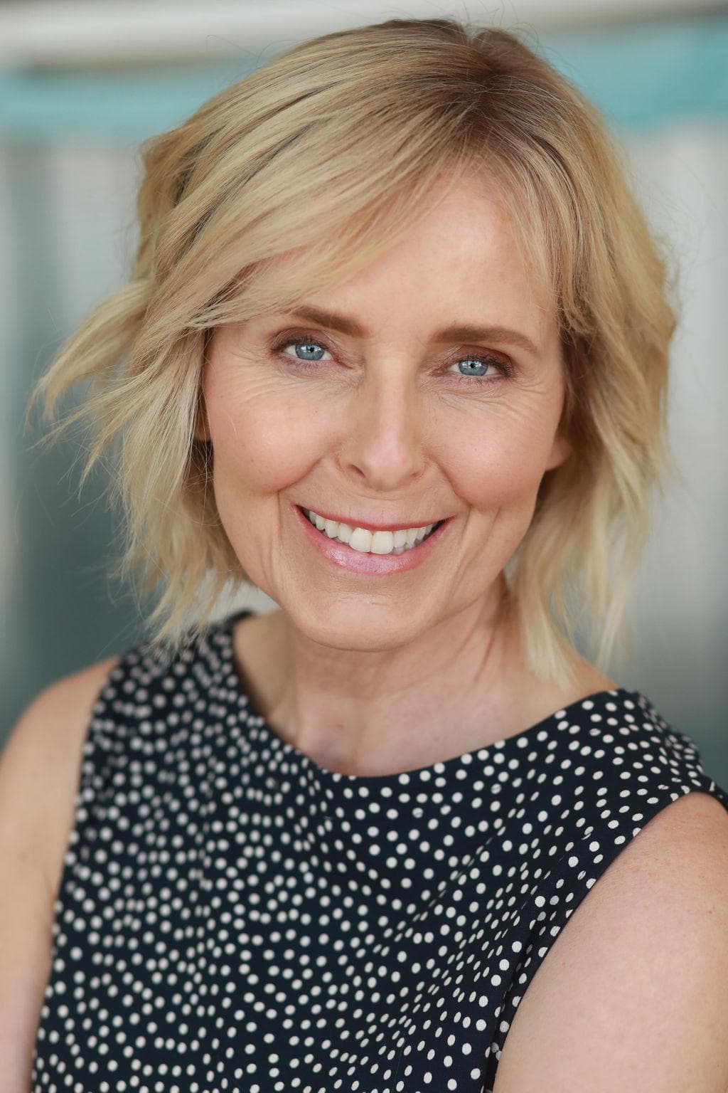 Annica Liljeblad