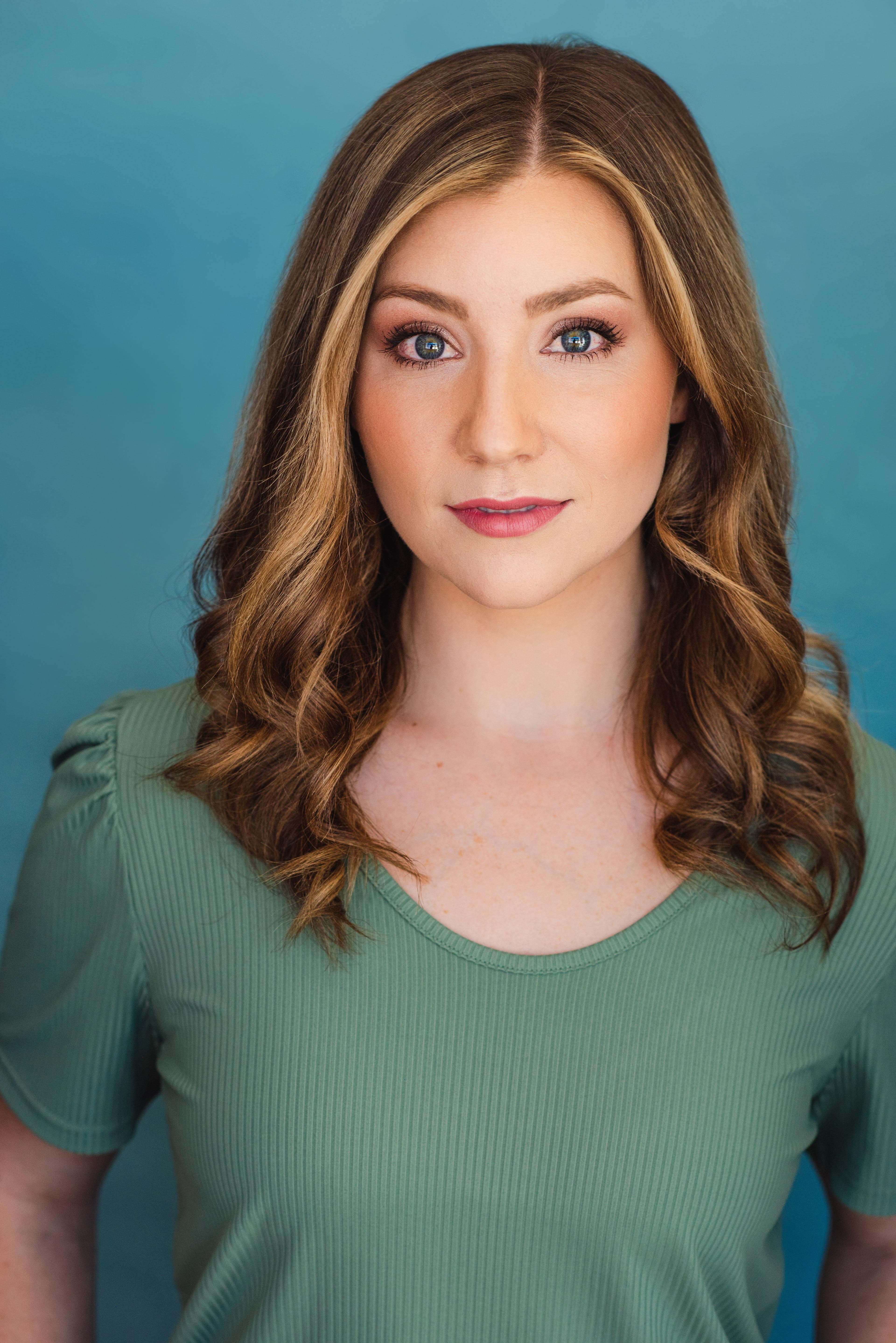 Shae Robins