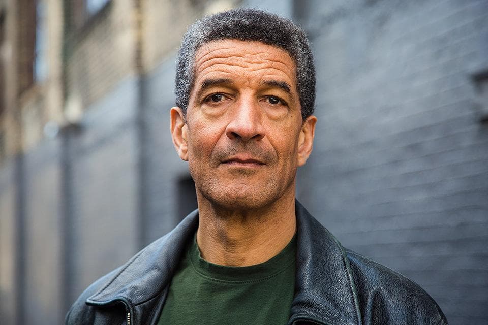 Paul De La Rosa