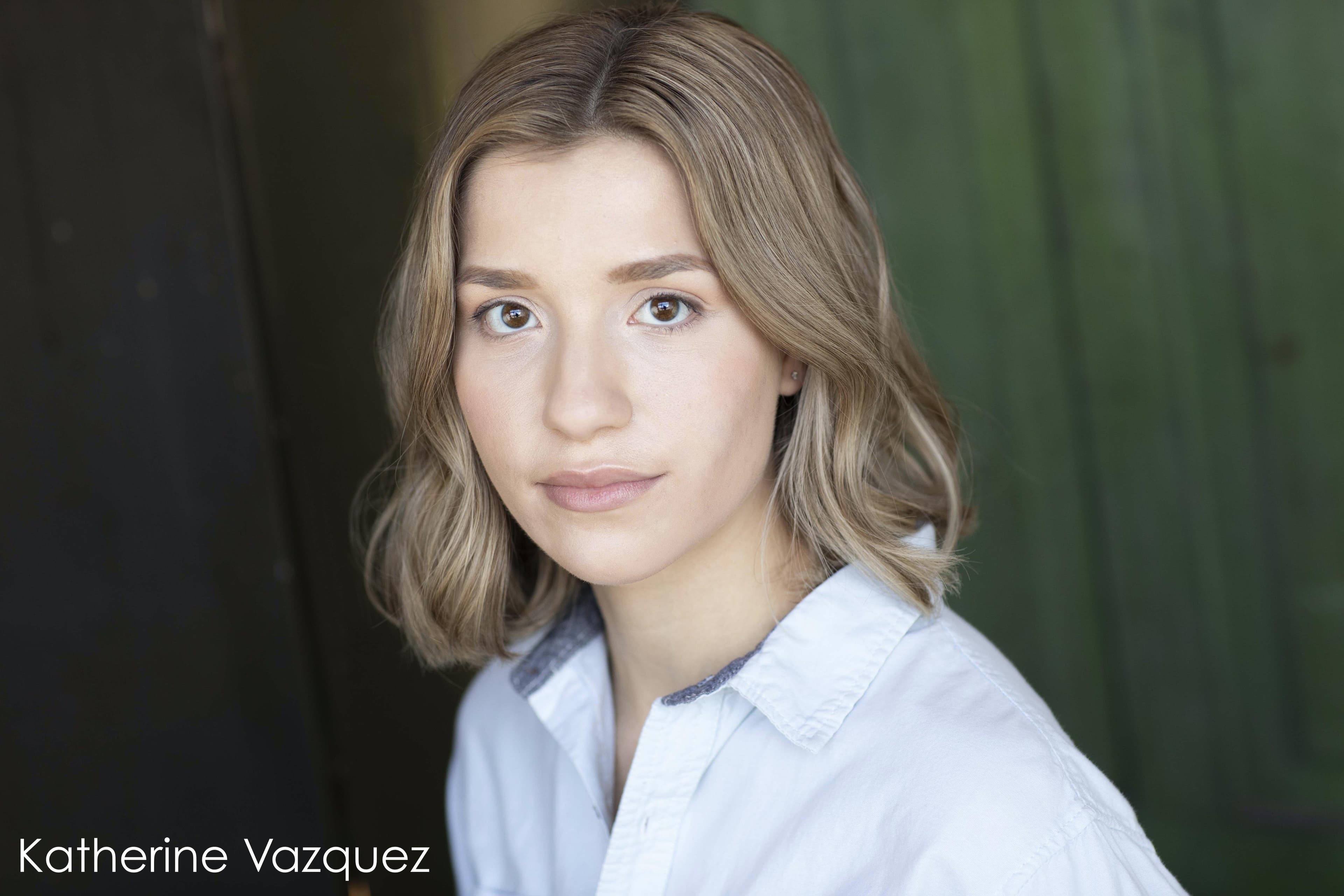 Katherine Vazquez
