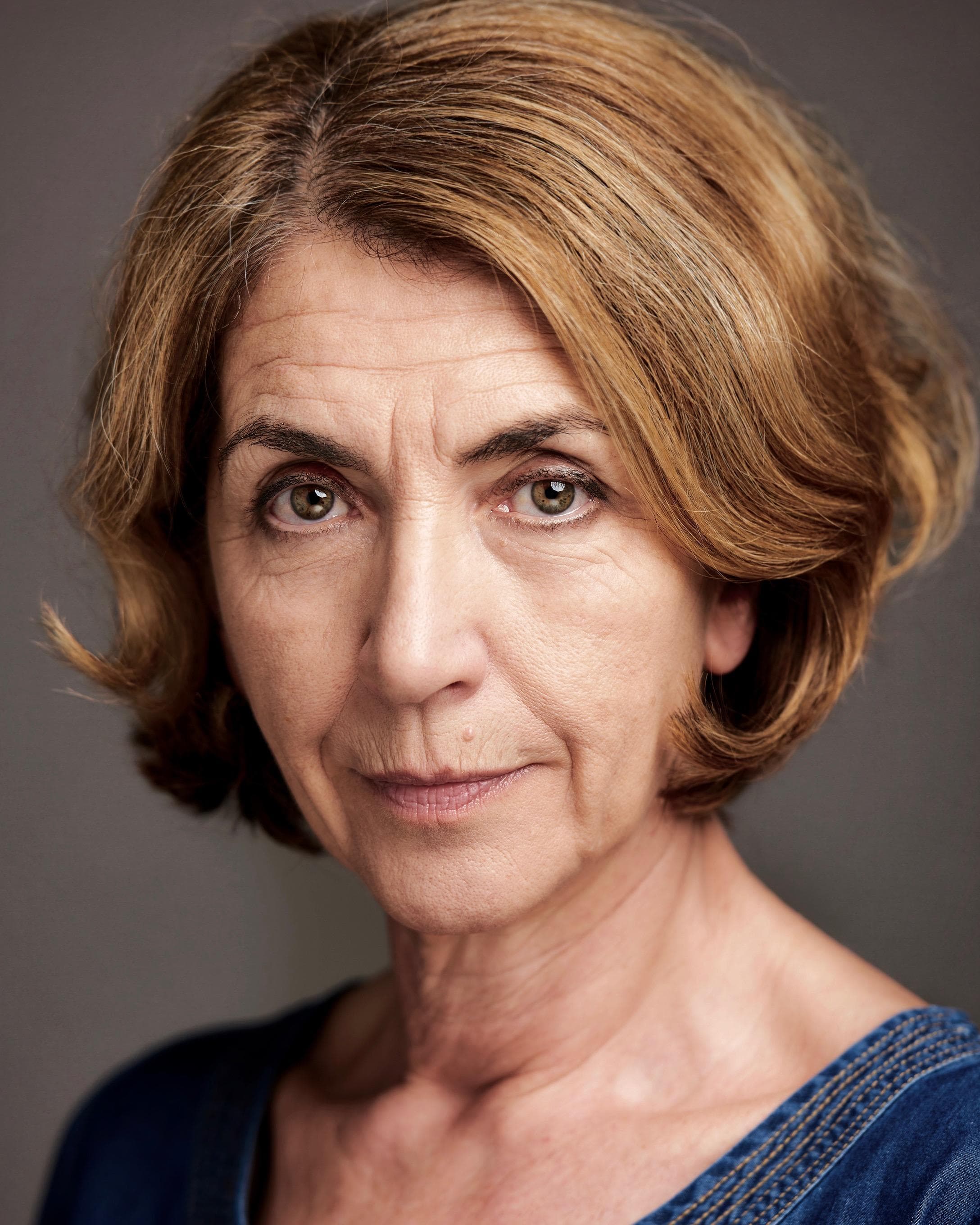 Olivia Carruthers