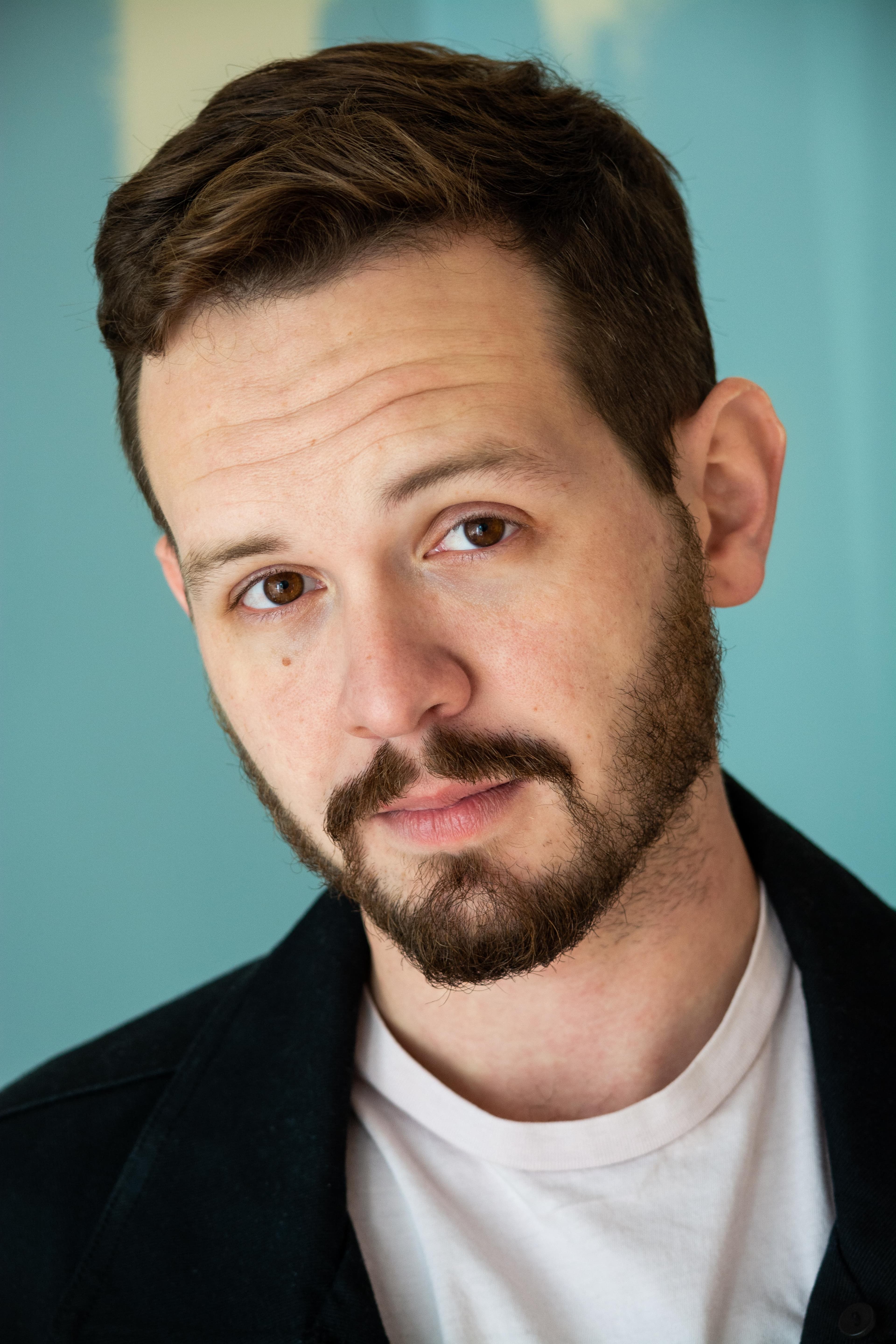 Ian Daryk