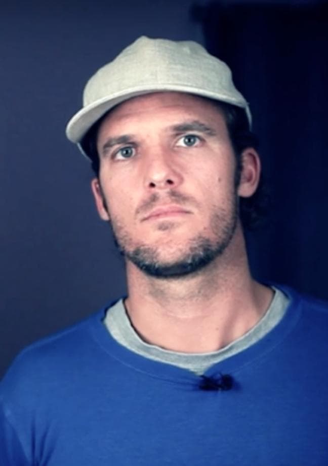 Kip Andersen