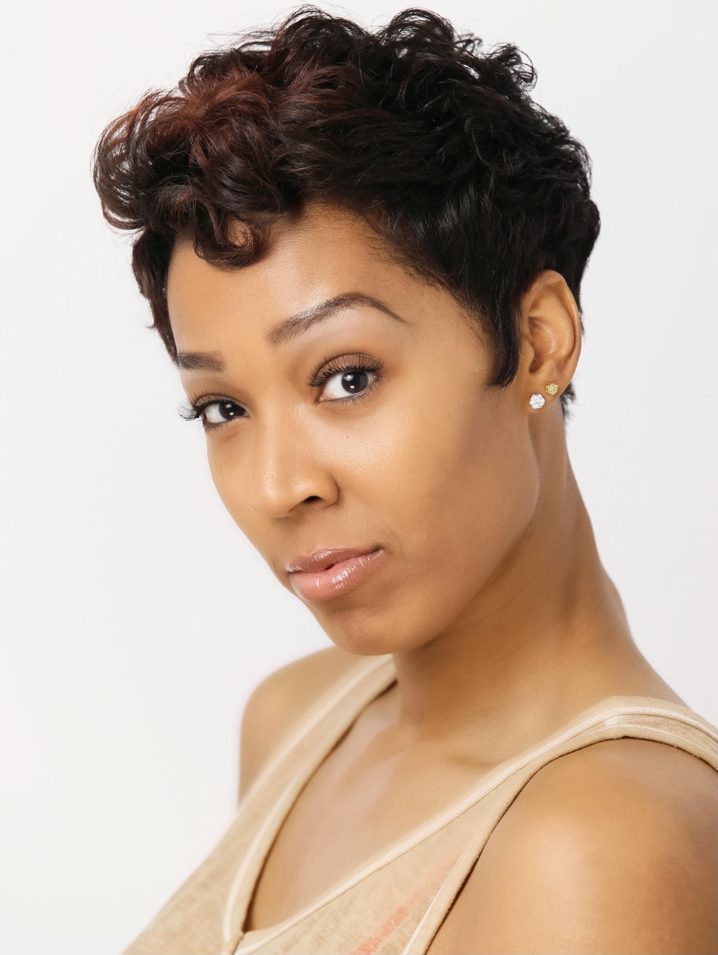 T. Denise Johnson