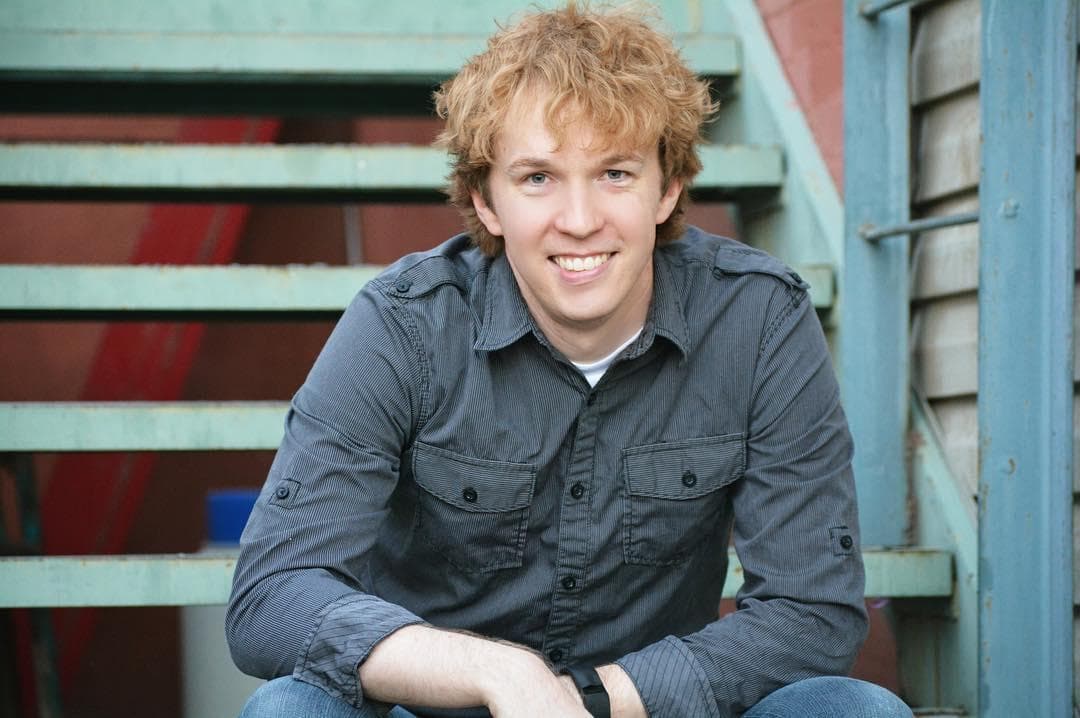 Adam Berg